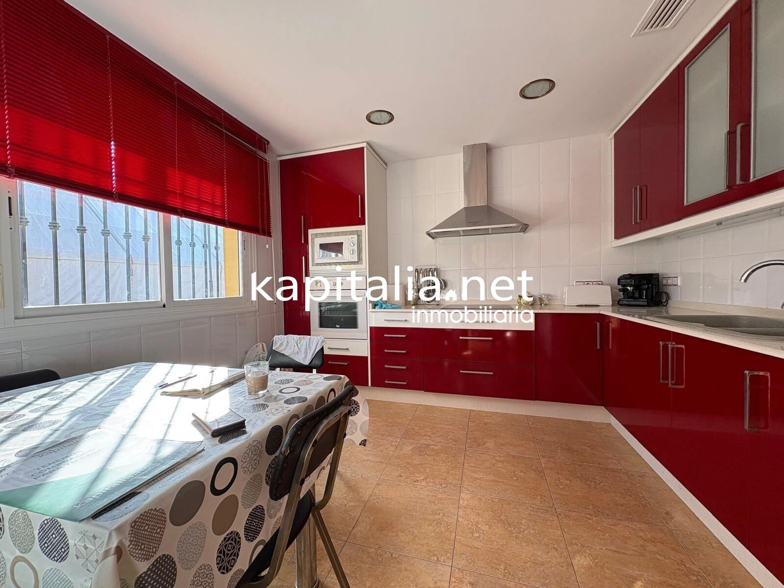 EXCLUSIVE SEMI-DETACHED HOUSE FOR SALE, READY TO MOVE INTO IN ANNA