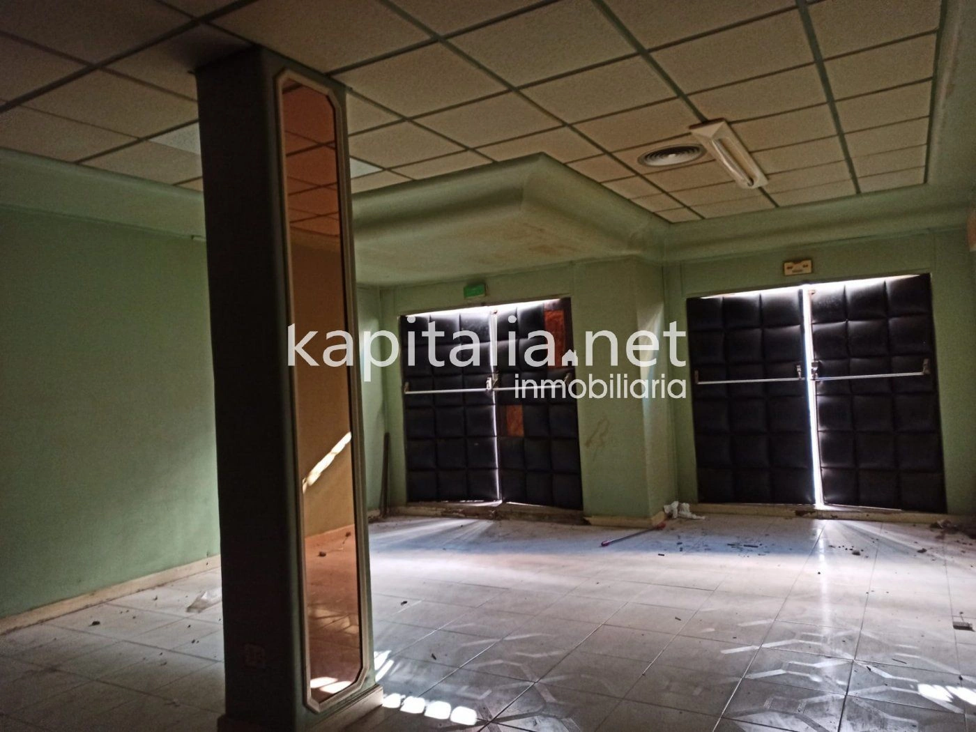 07257 - Property for Rent in Ontinyent