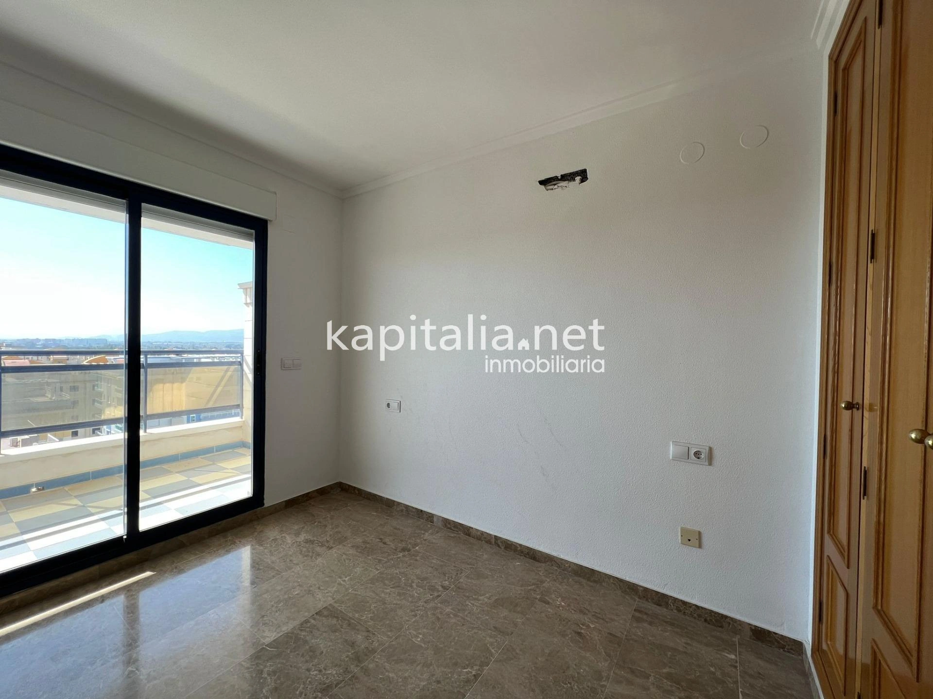 Apartamento a la venta en la playa de Gandia