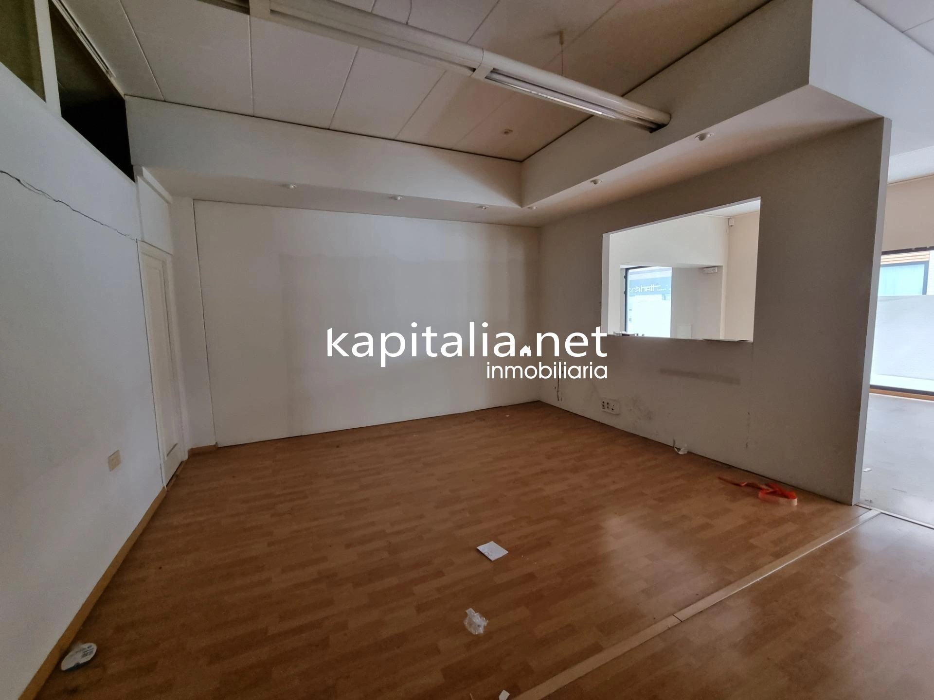 09071 - Property for Rent in Ontinyent
