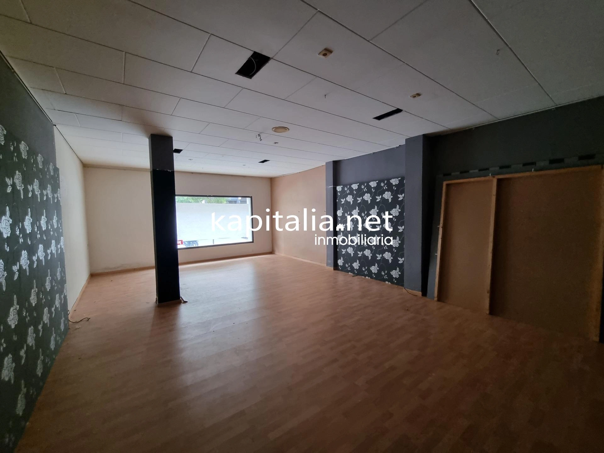 09071 - Property for Rent in Ontinyent