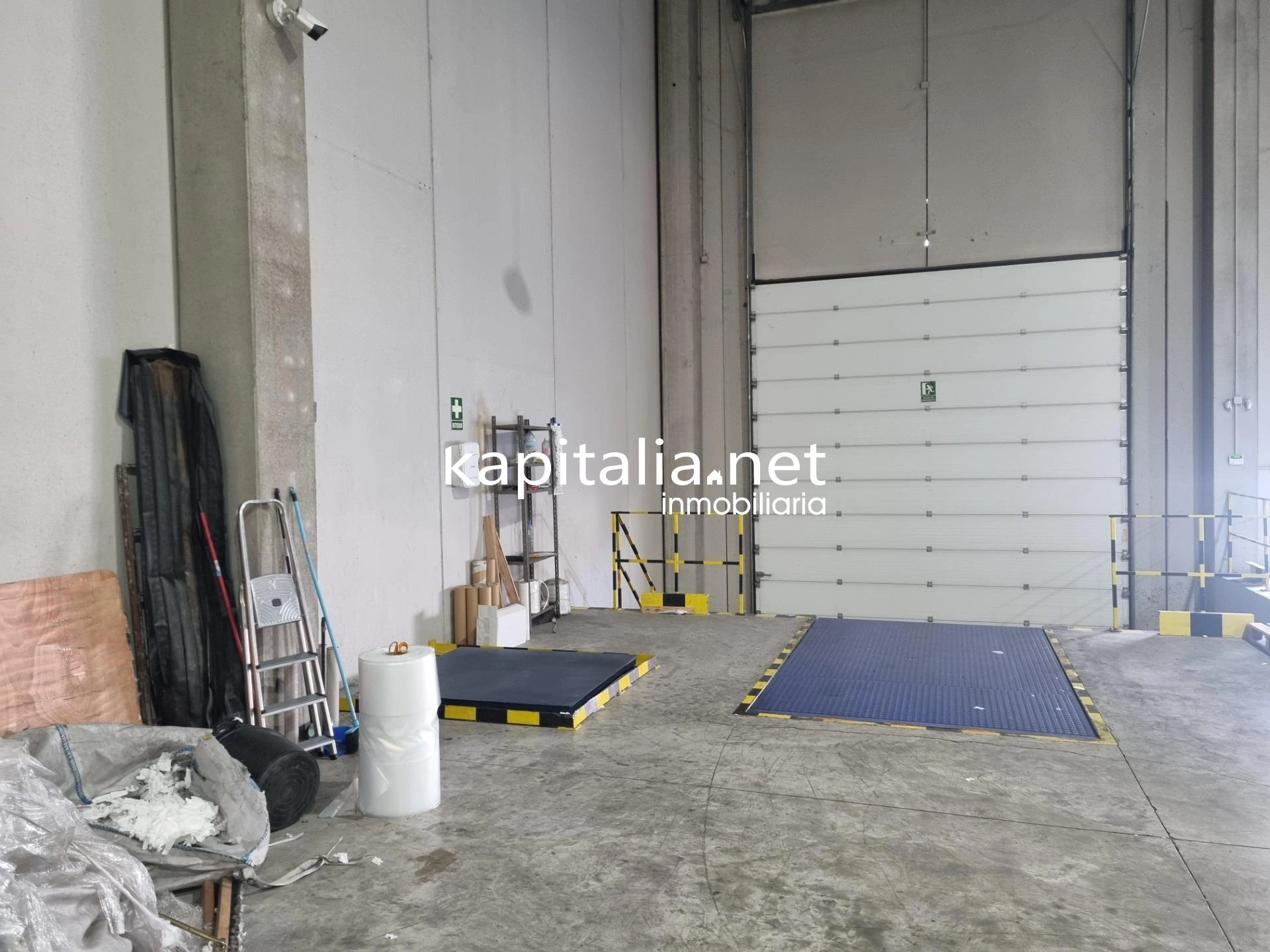 09707 - Property for Rent in Banyeres de Mariola