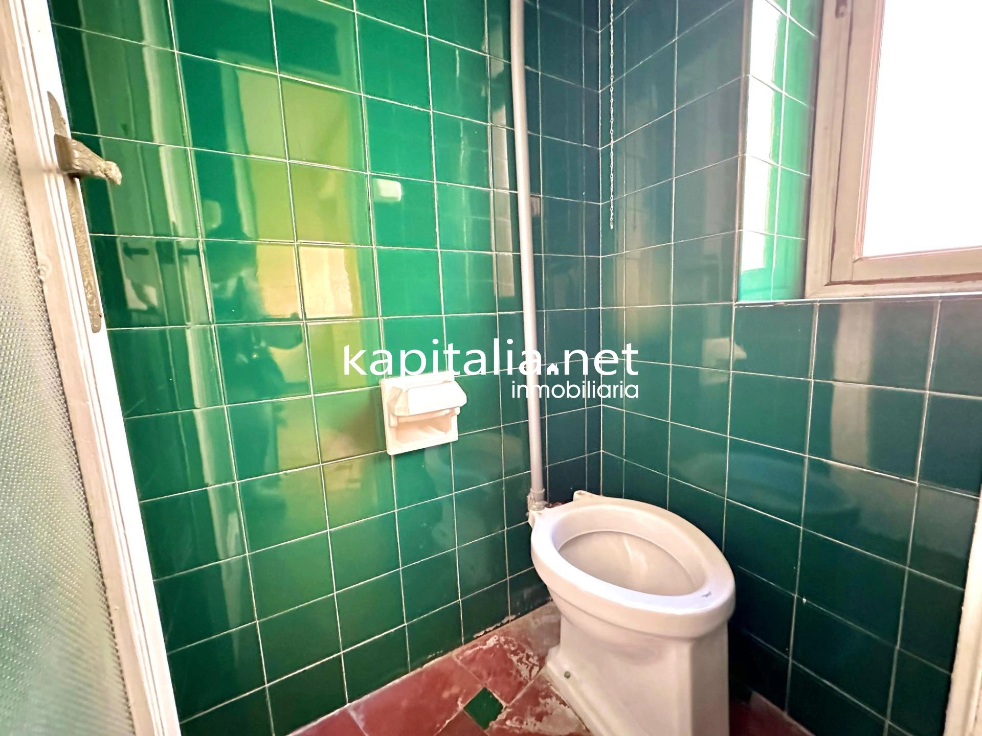 09750 - Gran casa con encanto a la venta en Alcoy