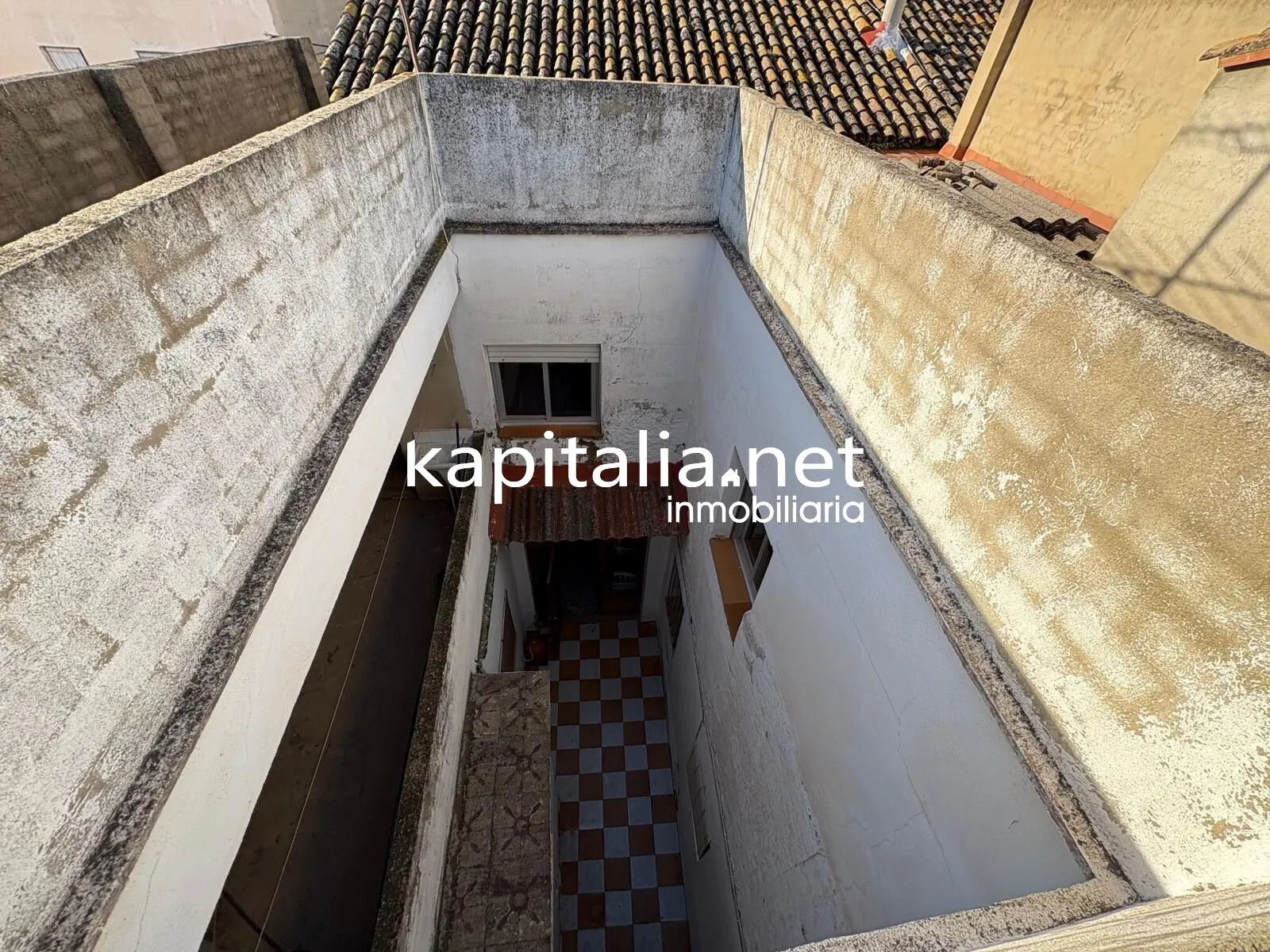 ESTUPENDA CASA A LA VENTA EN MANUEL