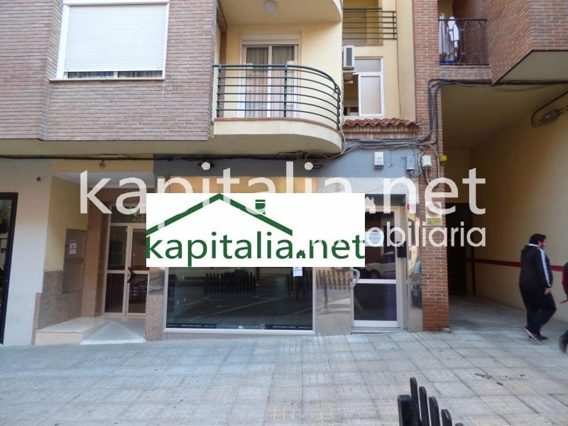 02948 - Property for Sale in Ontinyent