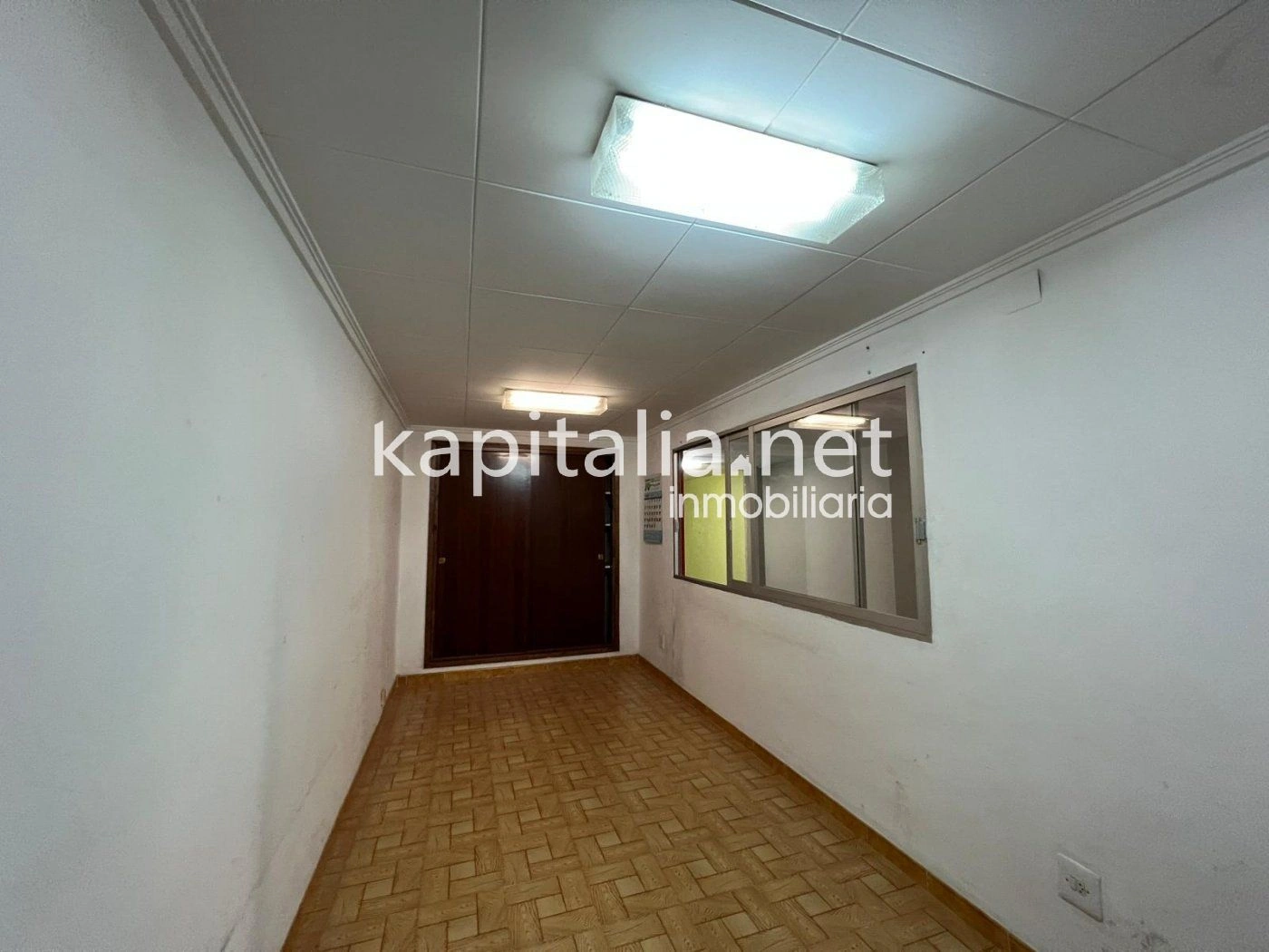07454 - Local en venta en Ontinyent en zona San José