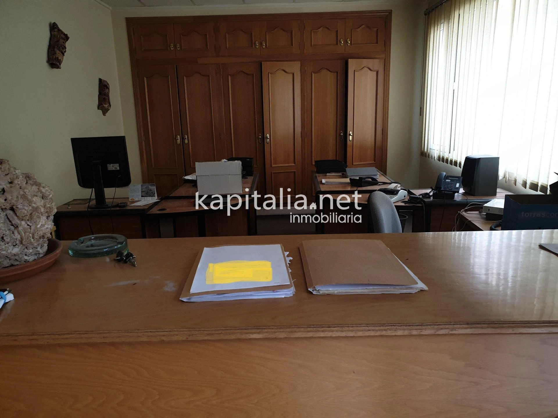 08720 - BAJO A LA VENTA EN ONTINYENT