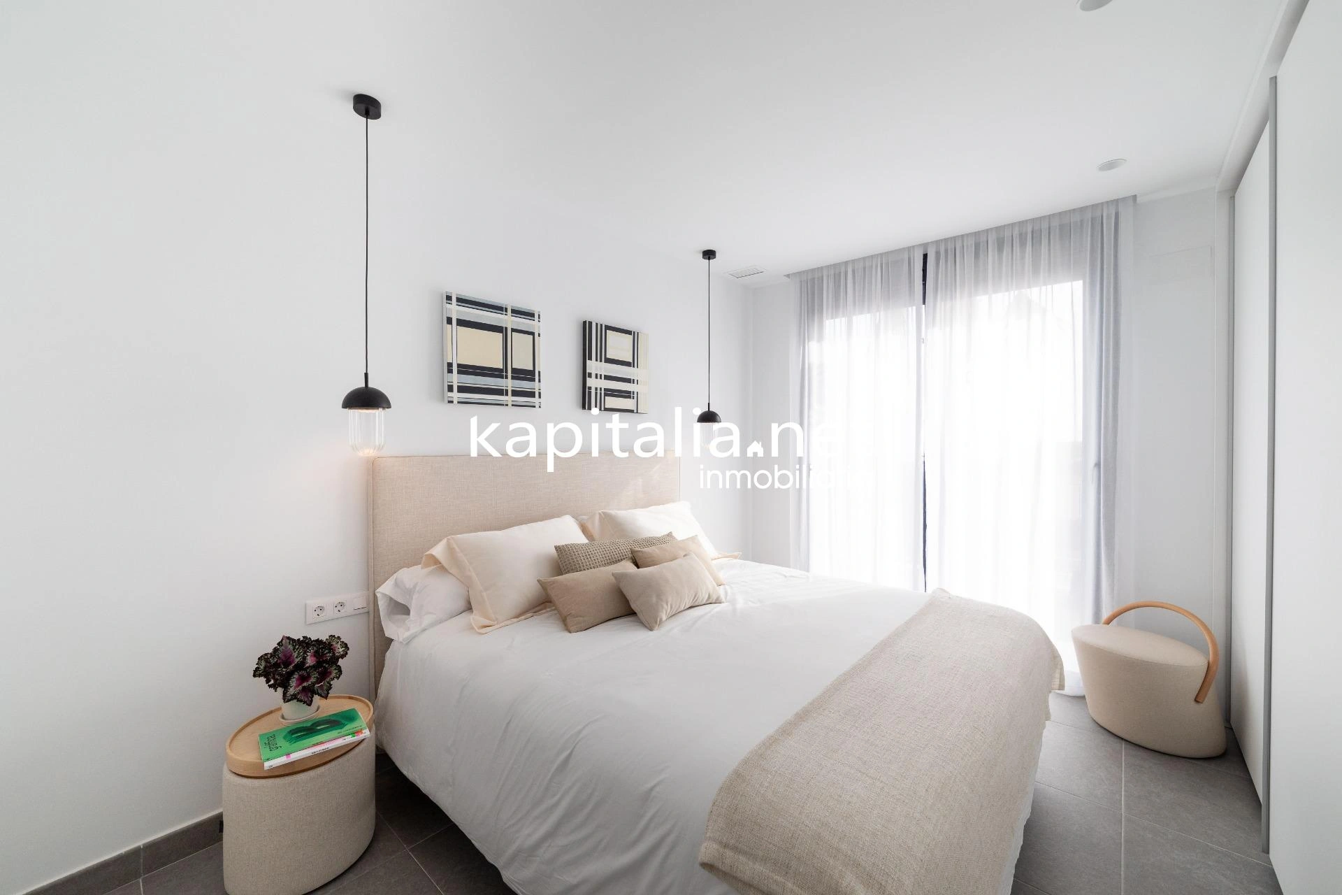 Villas junto al mar a la venta: Un oasis de paz y aventura