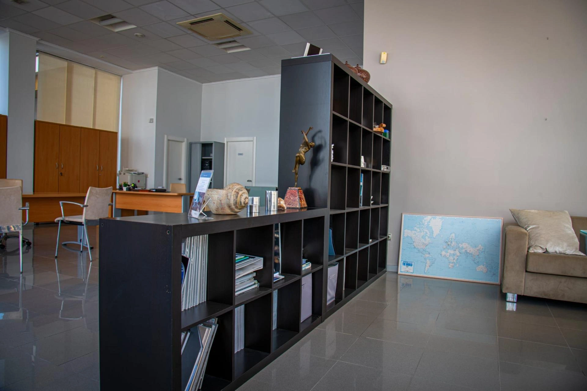 09371 - Local comercial en Altea avenida Conde de Altea