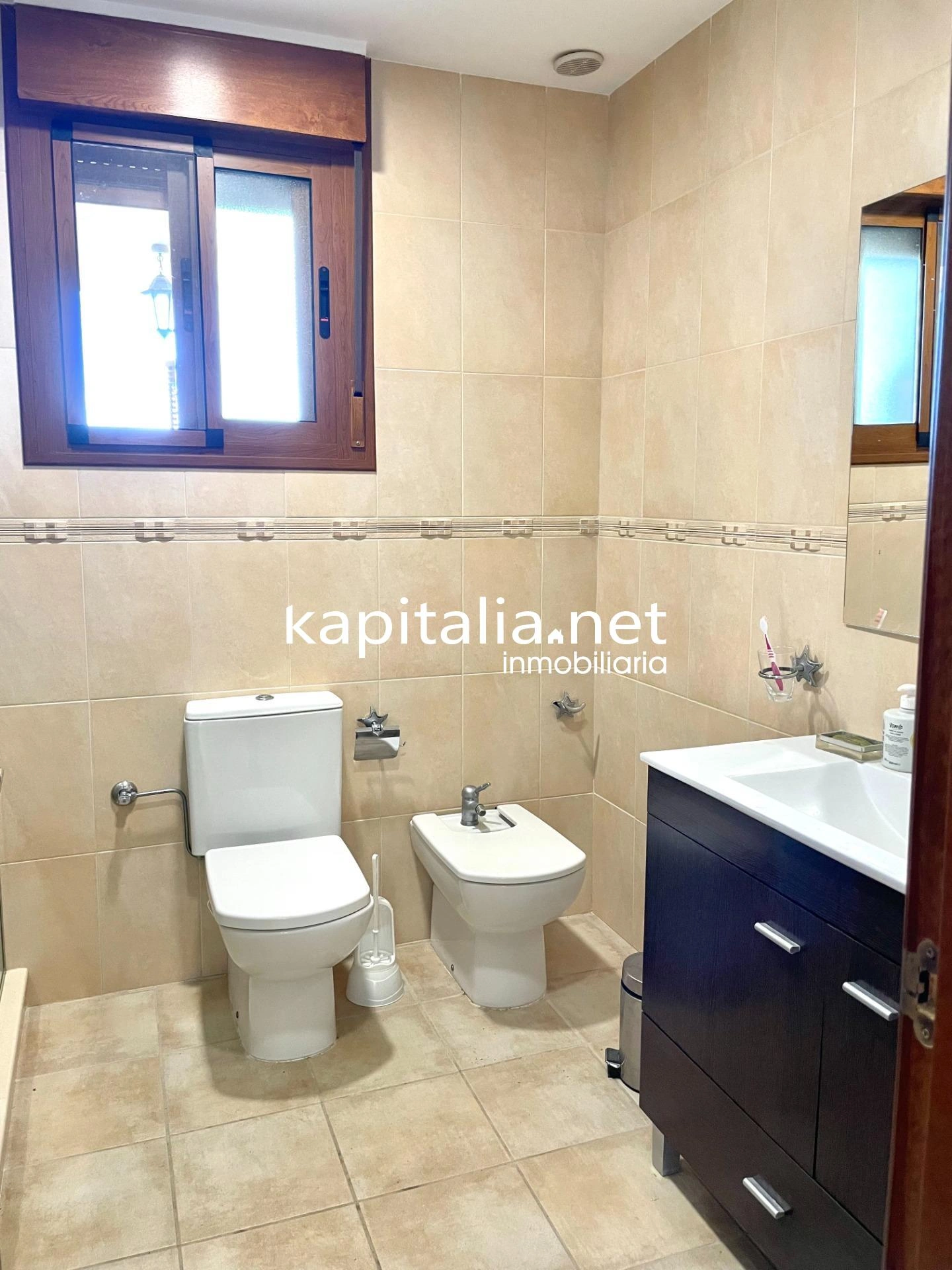 09469 - Chalet a la venta en Alquería d'Aznar.