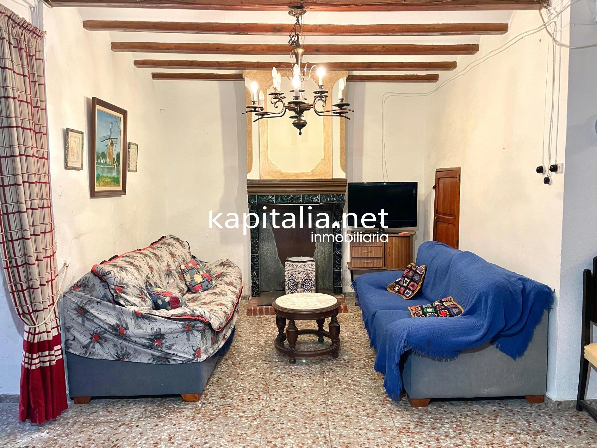 09732 - Casa a la venta en Ráfol de Salem.