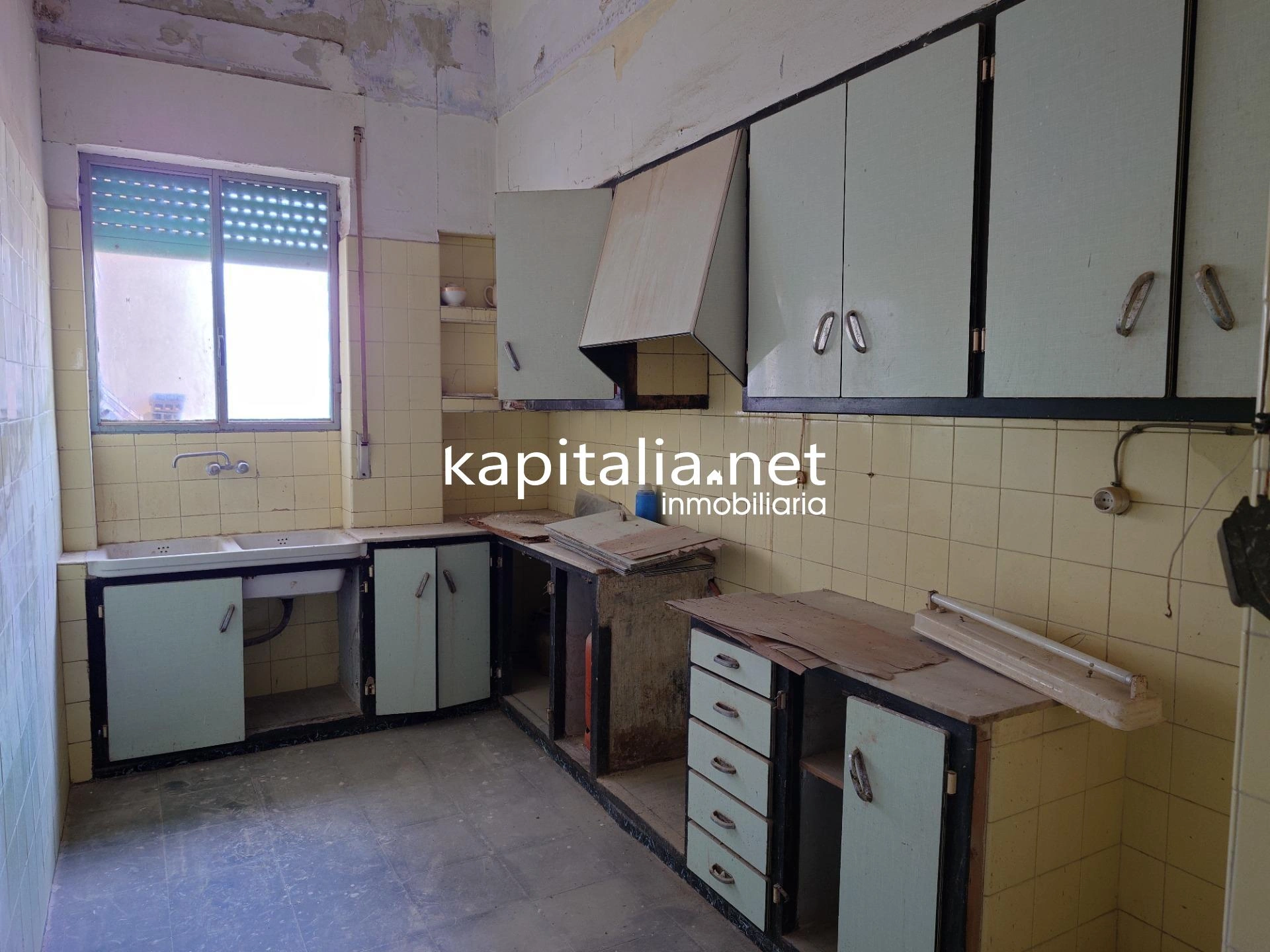 09786 - Casa a la venta en Castello de Rugat