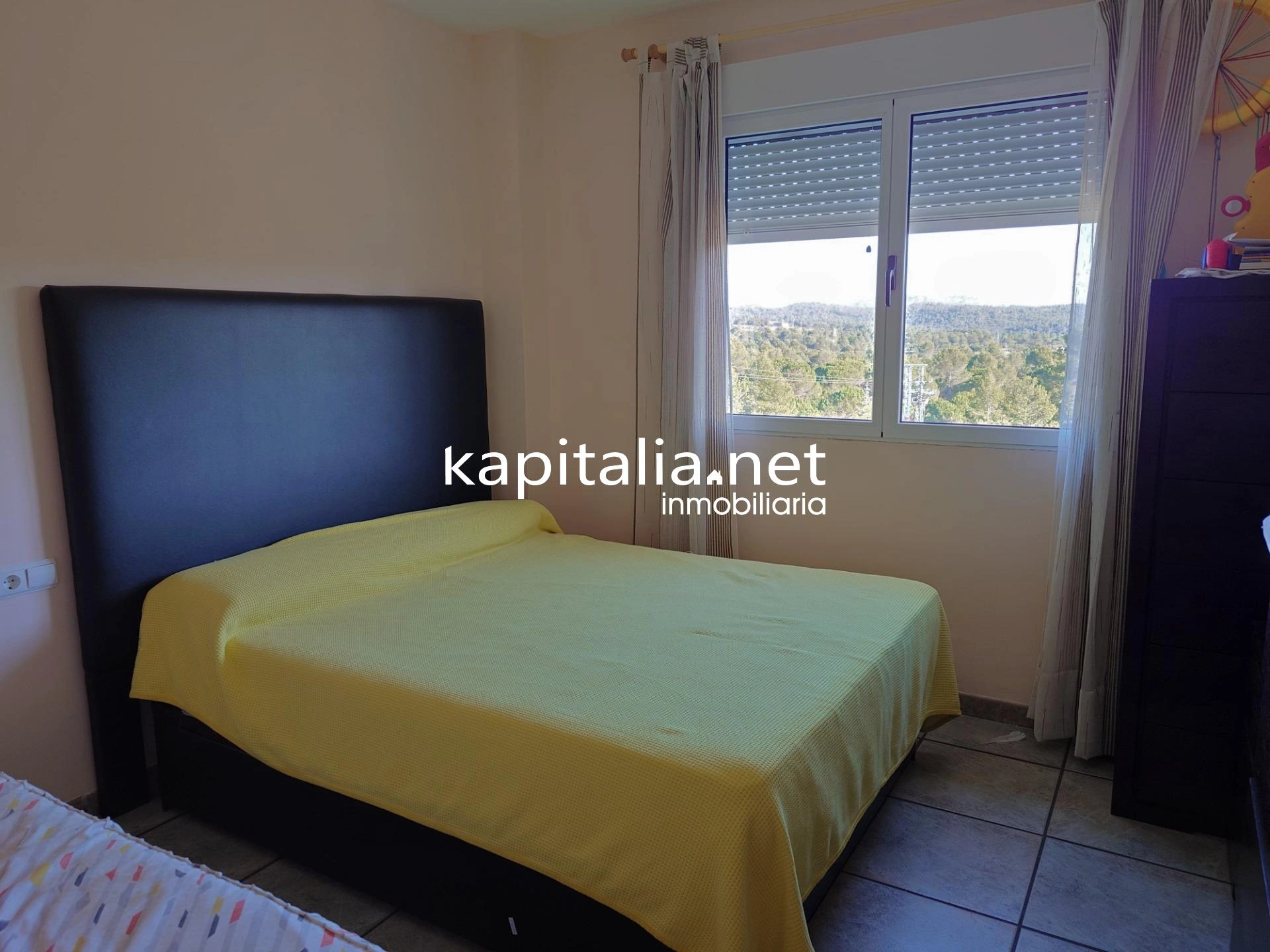 09796 - Chalet a la venta en la Sierra Mariola, Bocairent