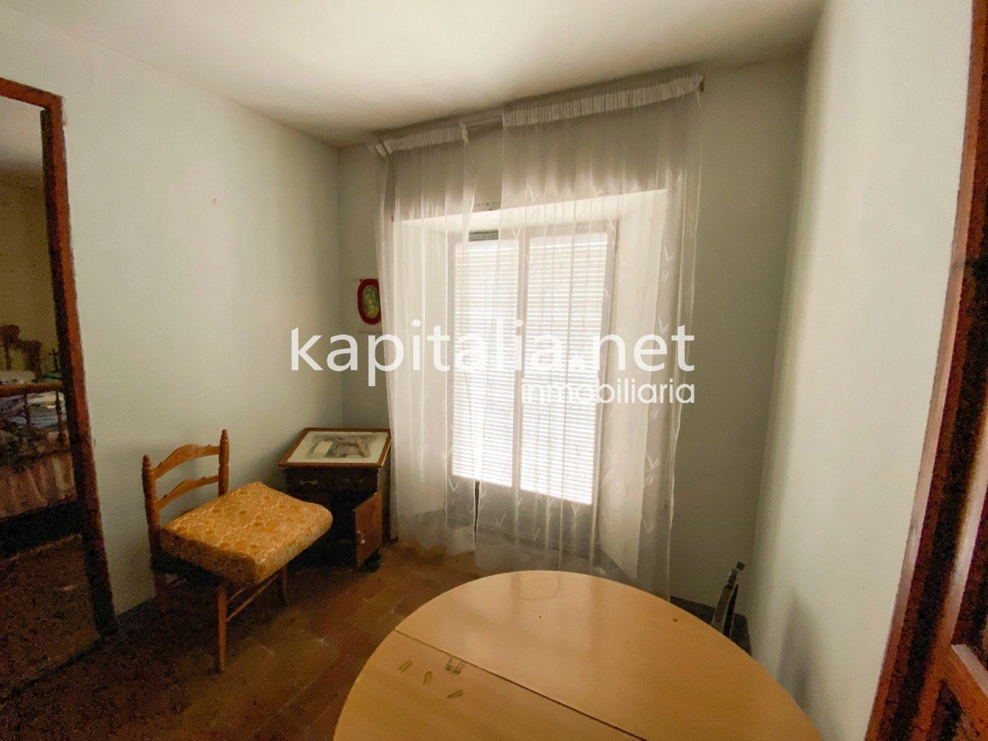 Gran casa con vistas a la venta en Bocairent