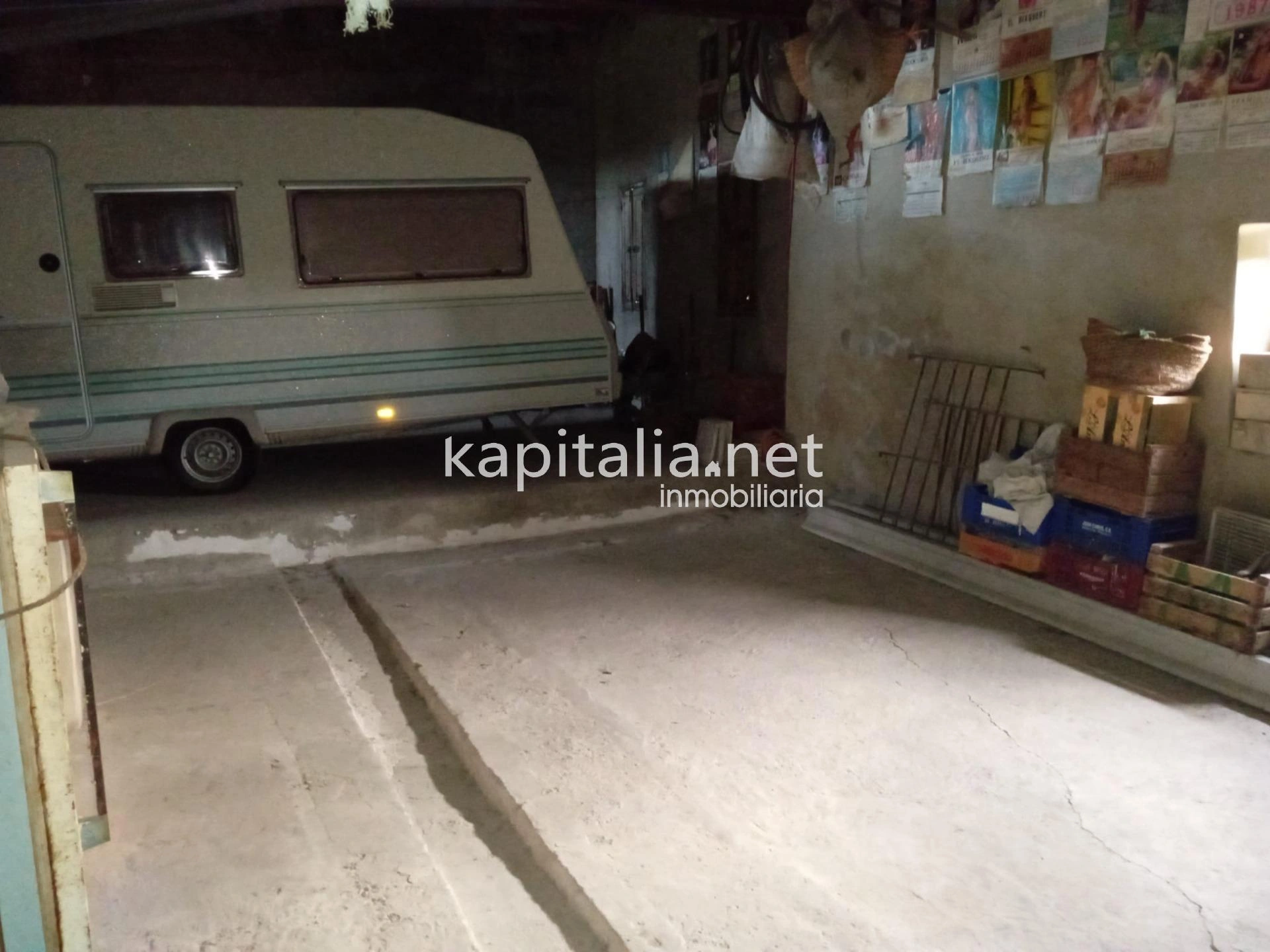 08383 - Casa de pueblo a la venta en Manuel