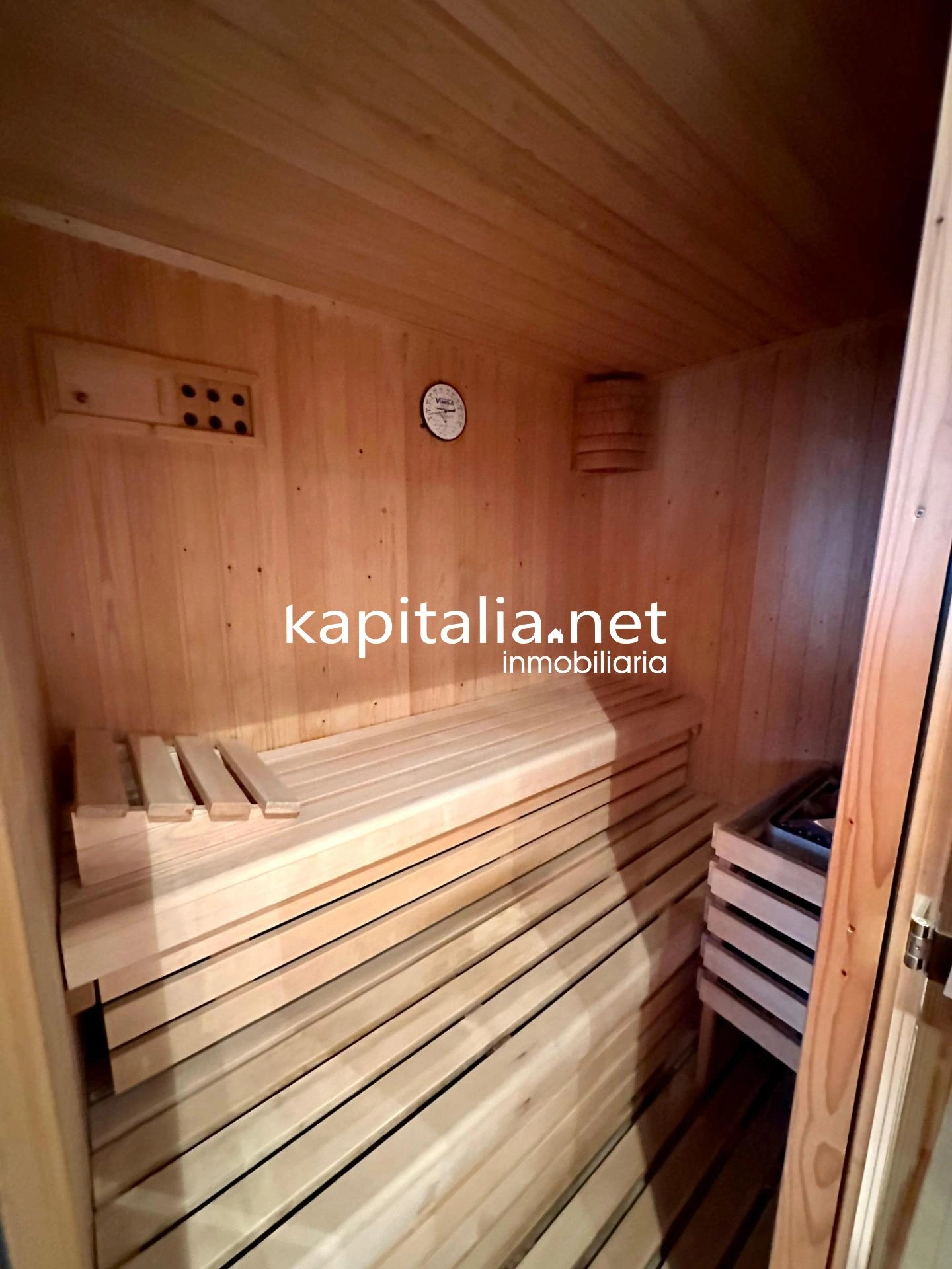 09812 - Chalet con vistas maravillosas a la venta en Alcoy