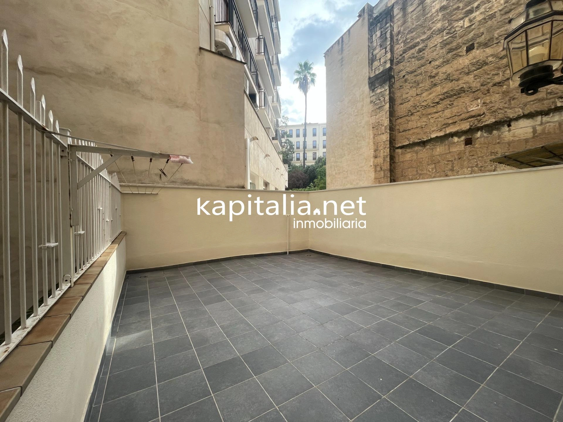 Piso venta en el Centro