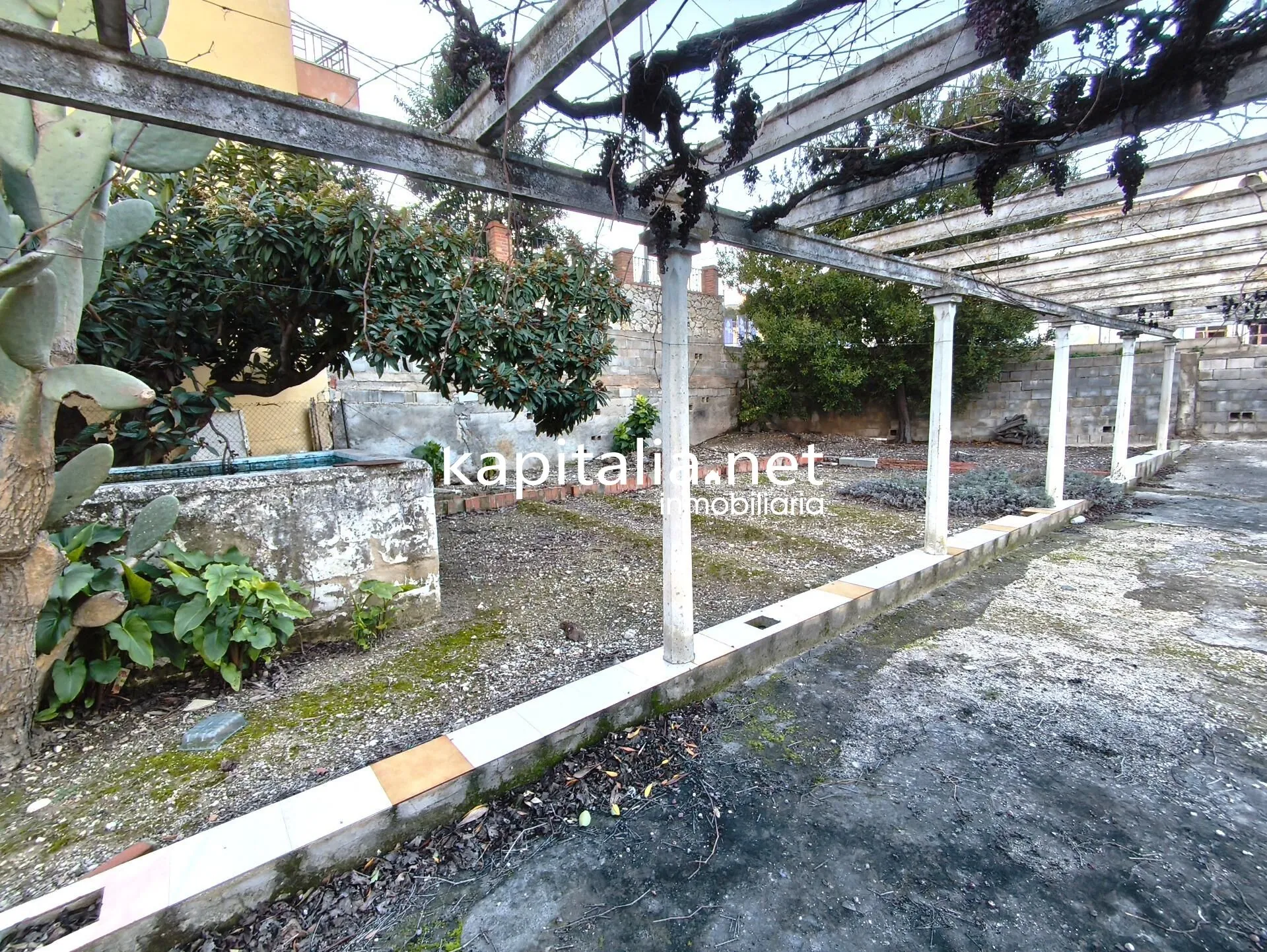 Haus zum Verkauf in Cocentaina