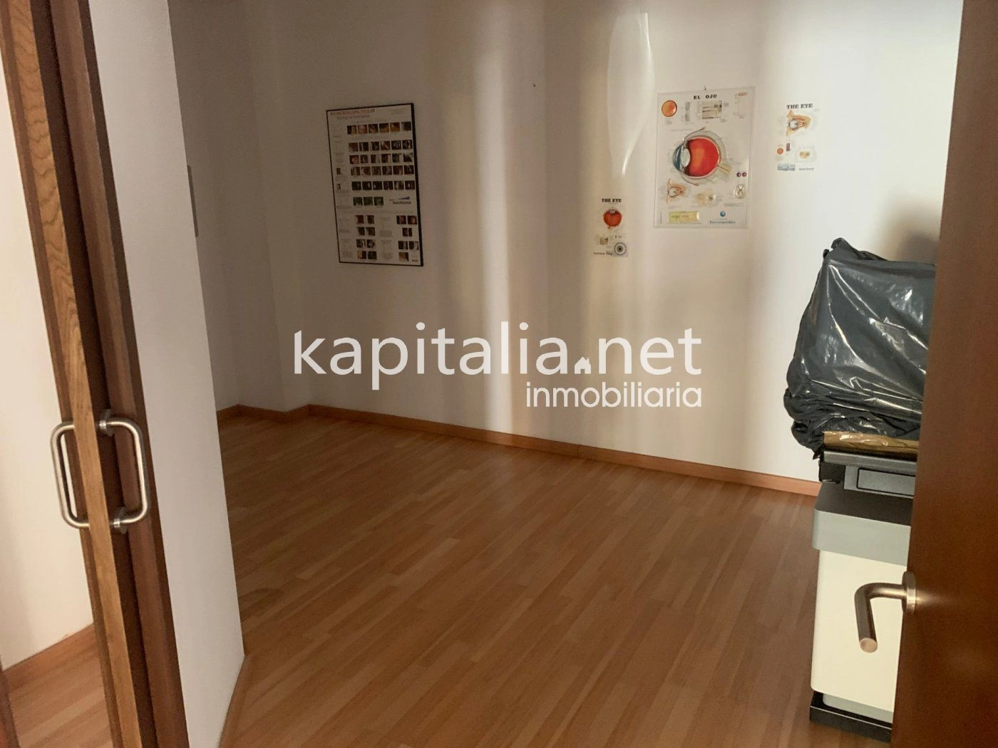 05588 - Immobilie zum Verkauf in Ontinyent