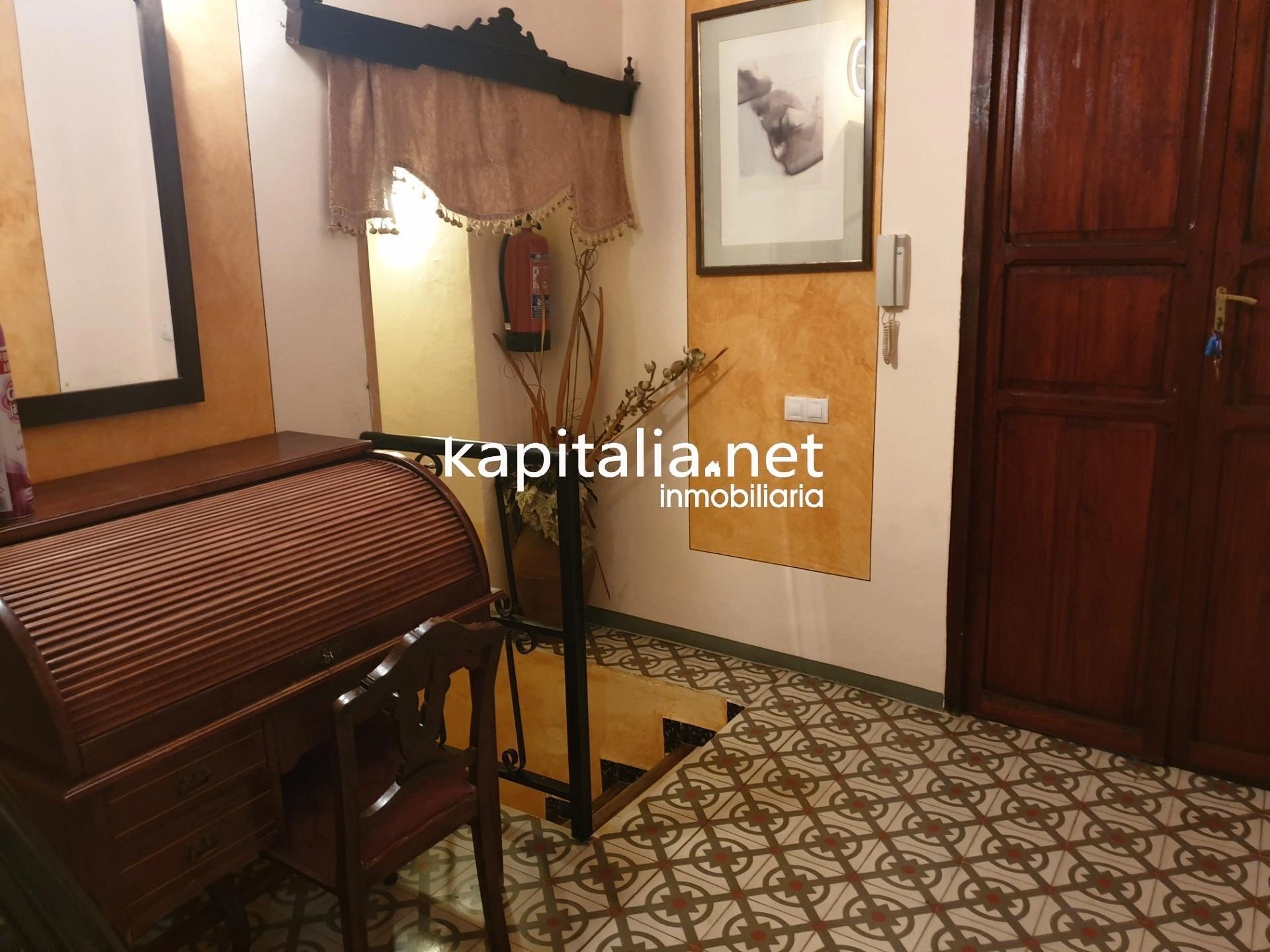 08601 - CASA RURAL A LA VENTA