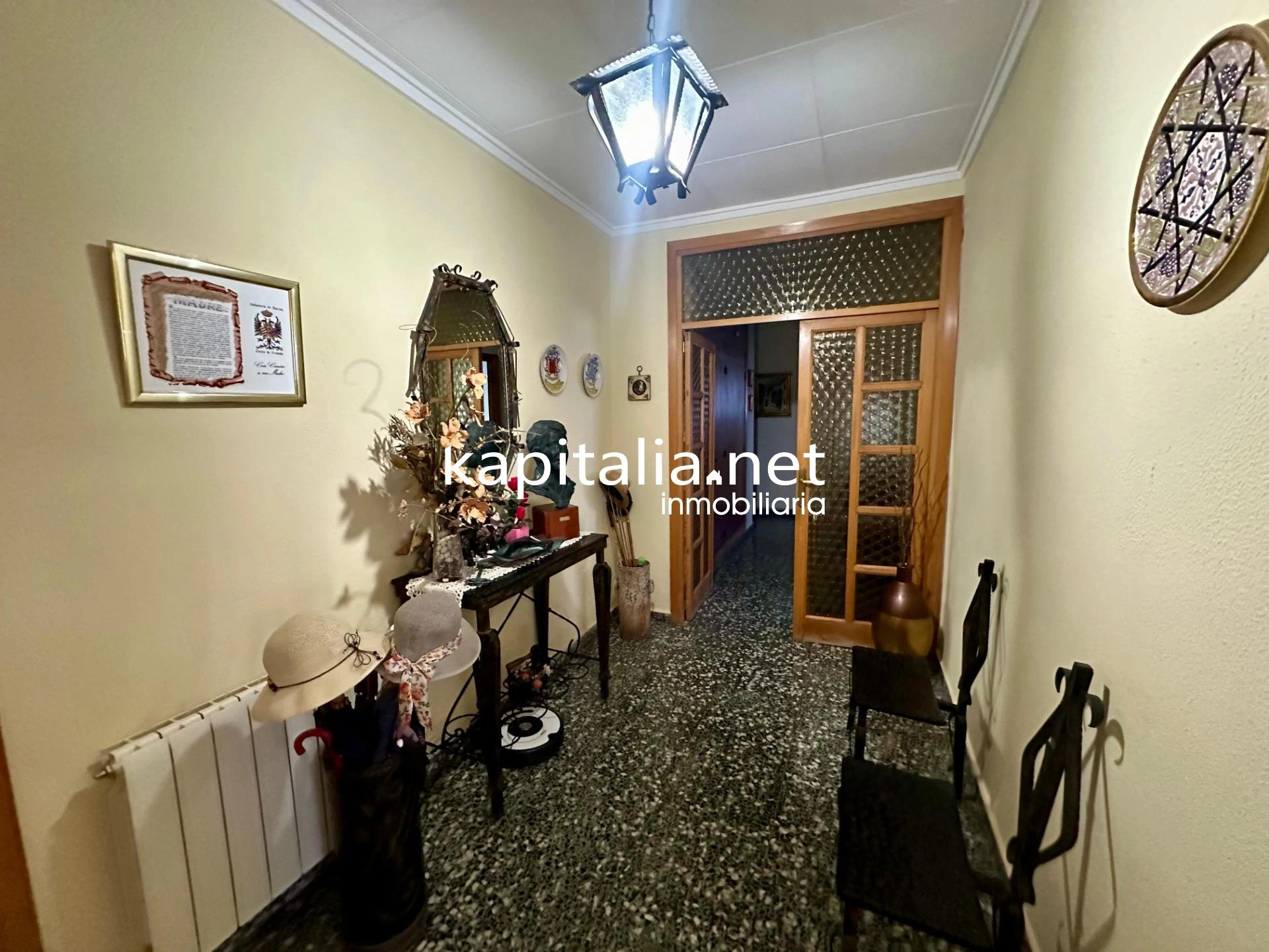 Piso a la venta en Agullent