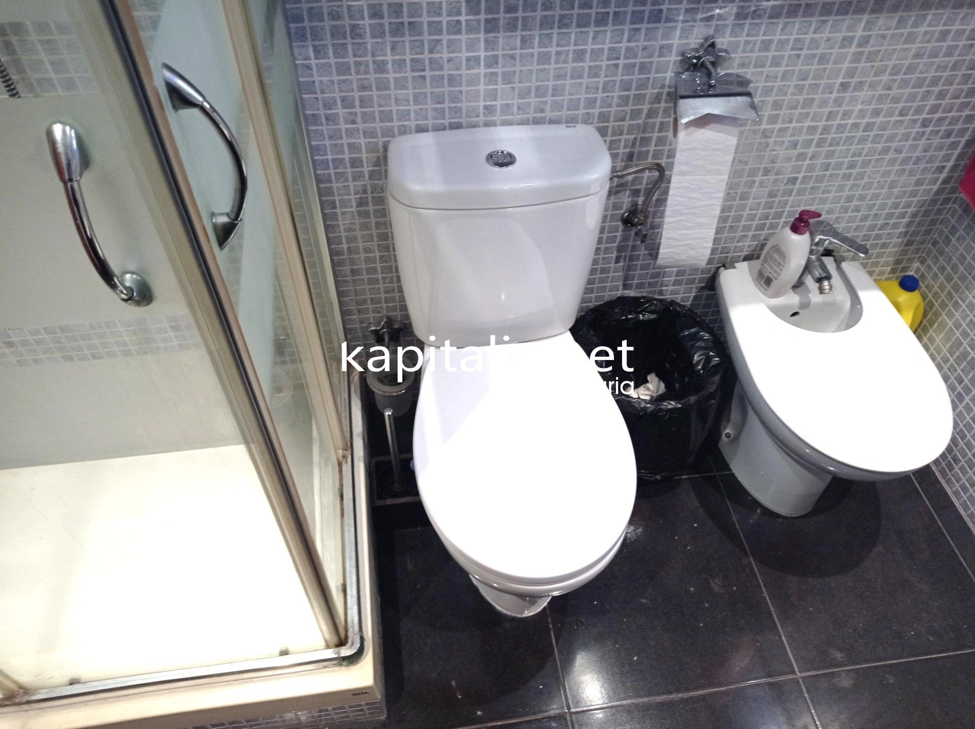 09827 - CHALET A LA VENTA EN BENILLUP, CON MAGNIFICAS VISTAS