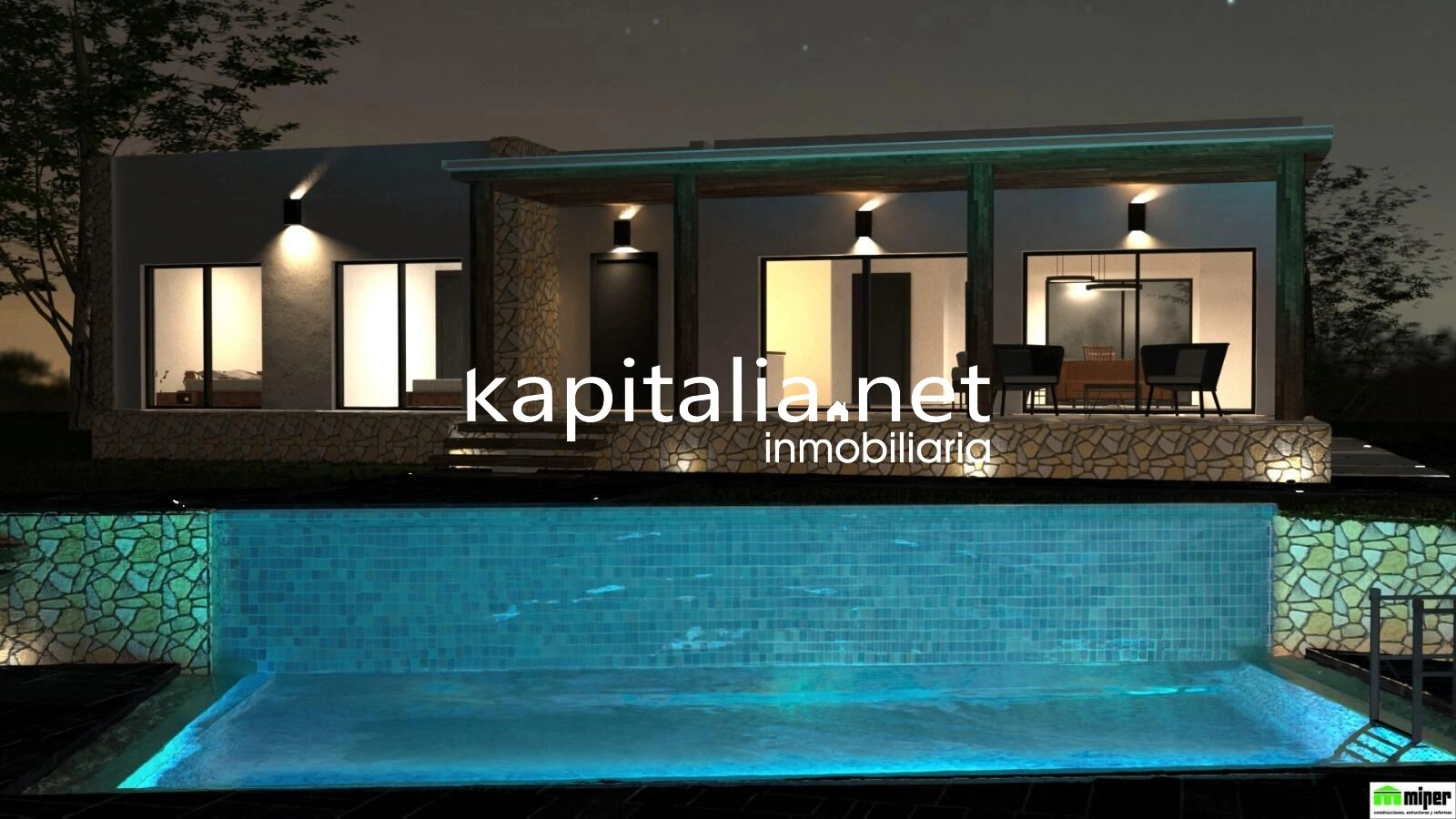 Villa Paredon