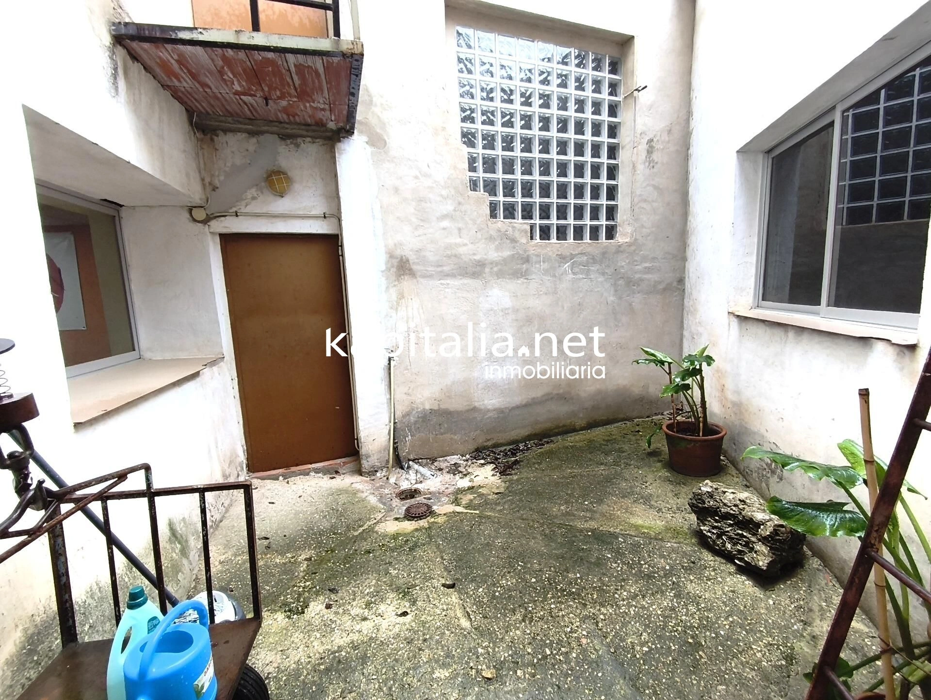 10324 - GIMNASIO A LA VENTA EN MURO DE ALCOY