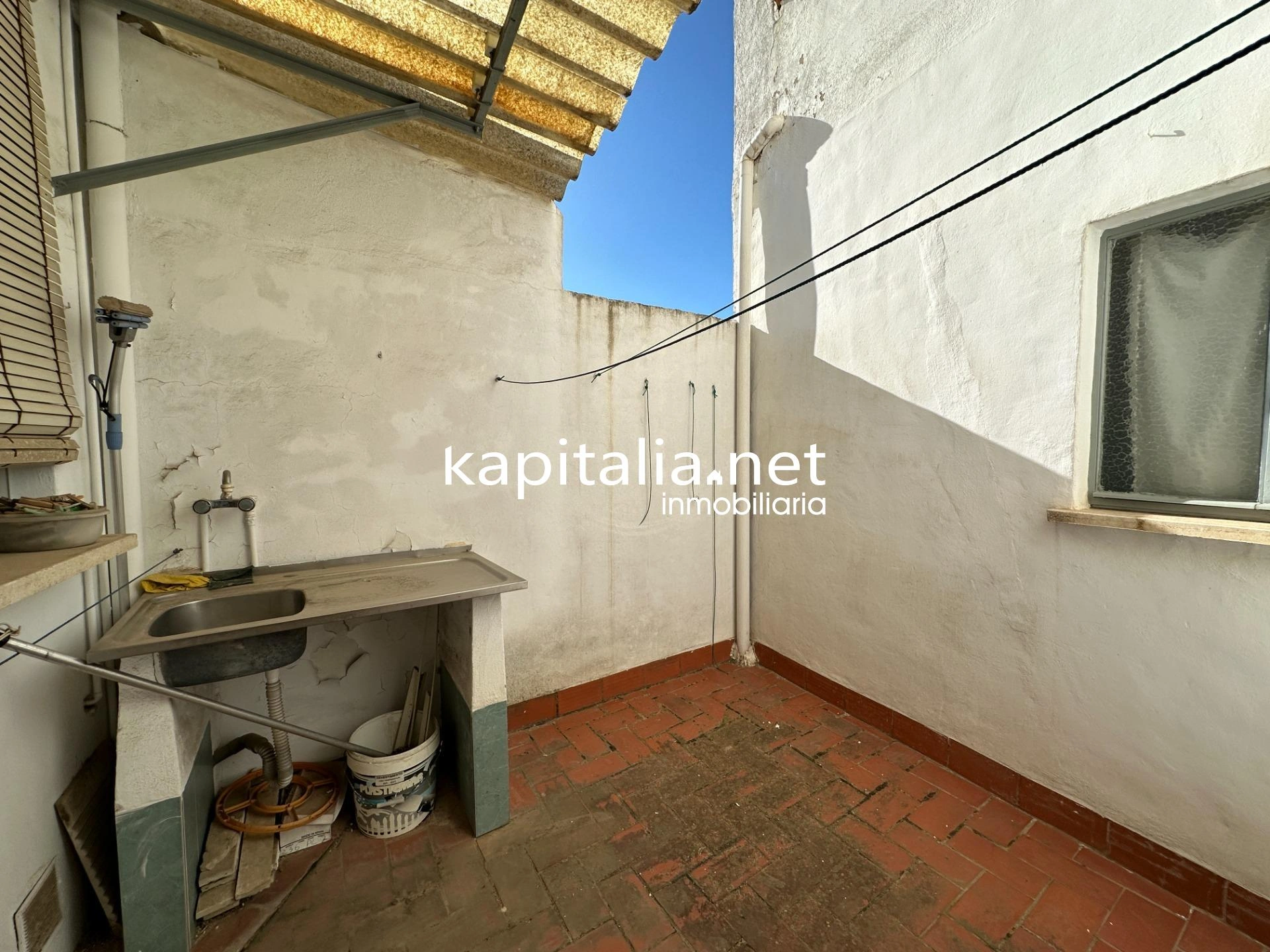Piso a la venta en La Pobla del Duc