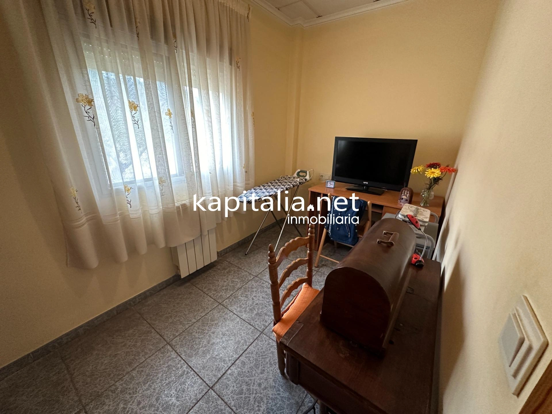 Chalet a la venta en Cocentaina, Alicante.