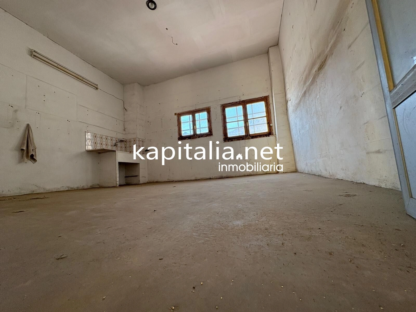 10011 - CASA SEÑORIAL A LA VENTA EN EL CENTRO DE XATIVA