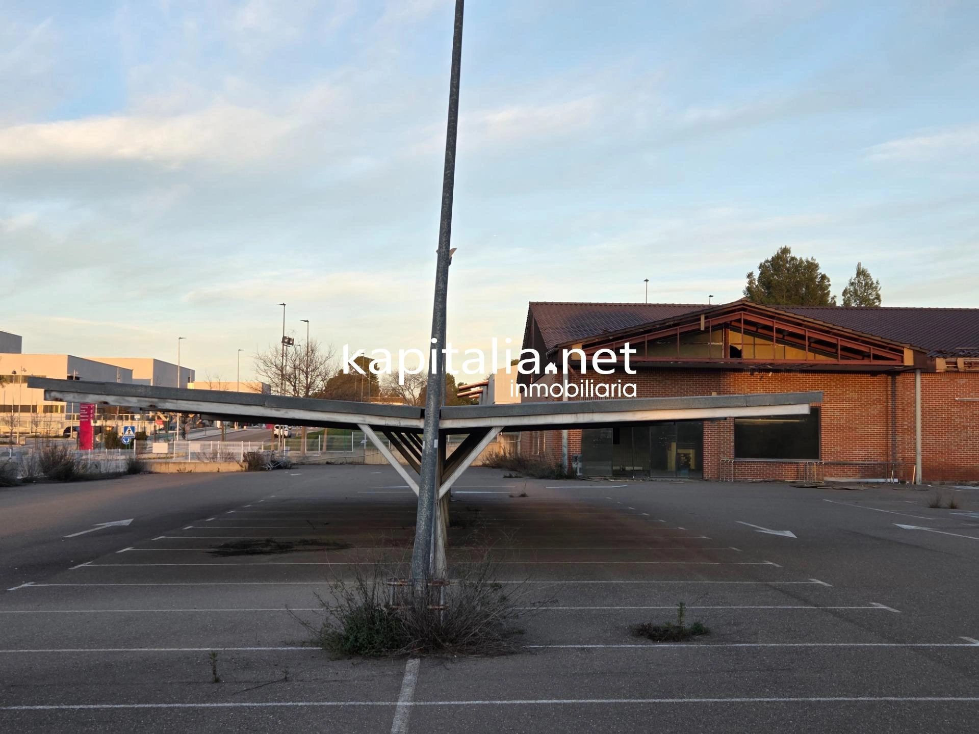 10263 - Property for Rent in Ontinyent