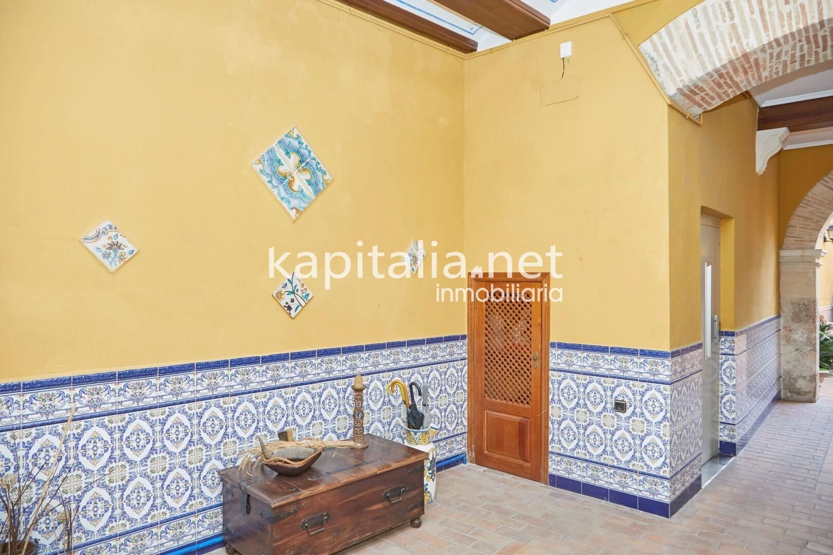 08319 - Antiguo convento Trinitario en venta Xàtiva