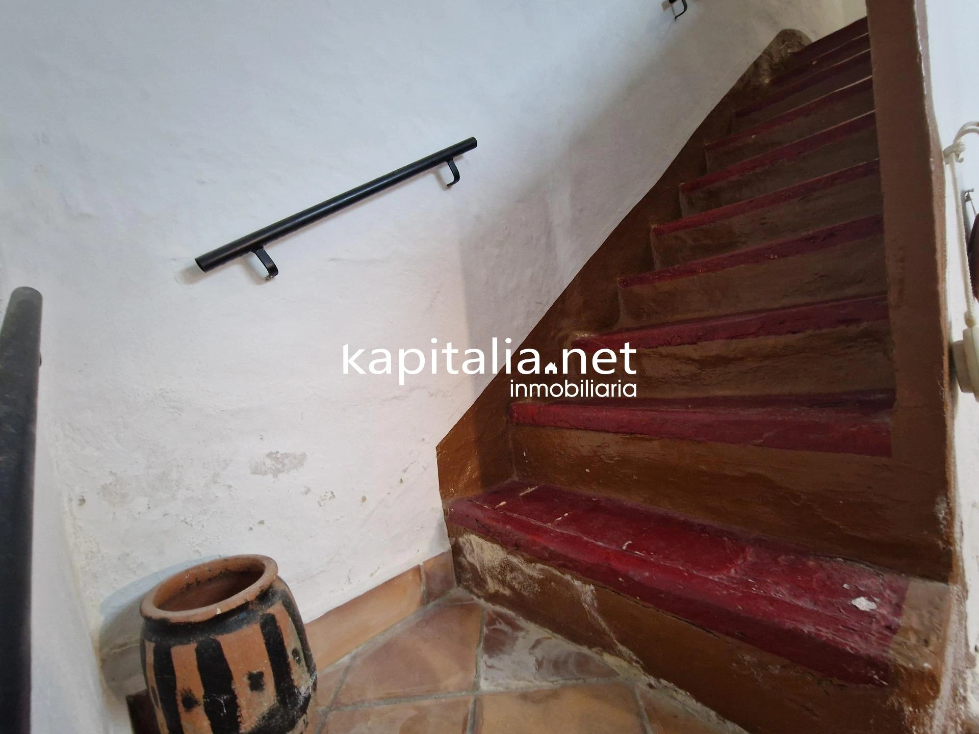 Venta de casa en Palomar