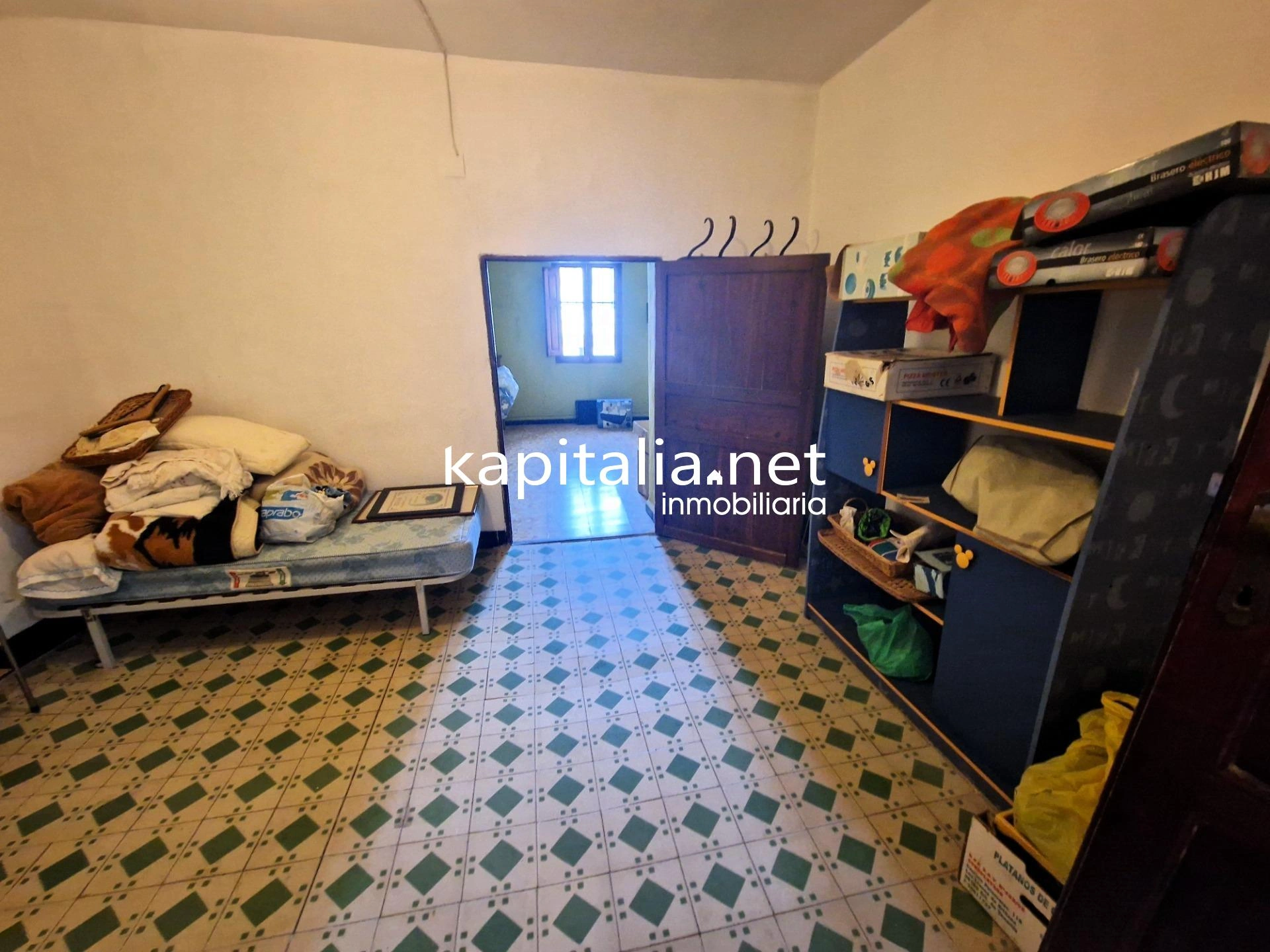 Venta de casa en Palomar