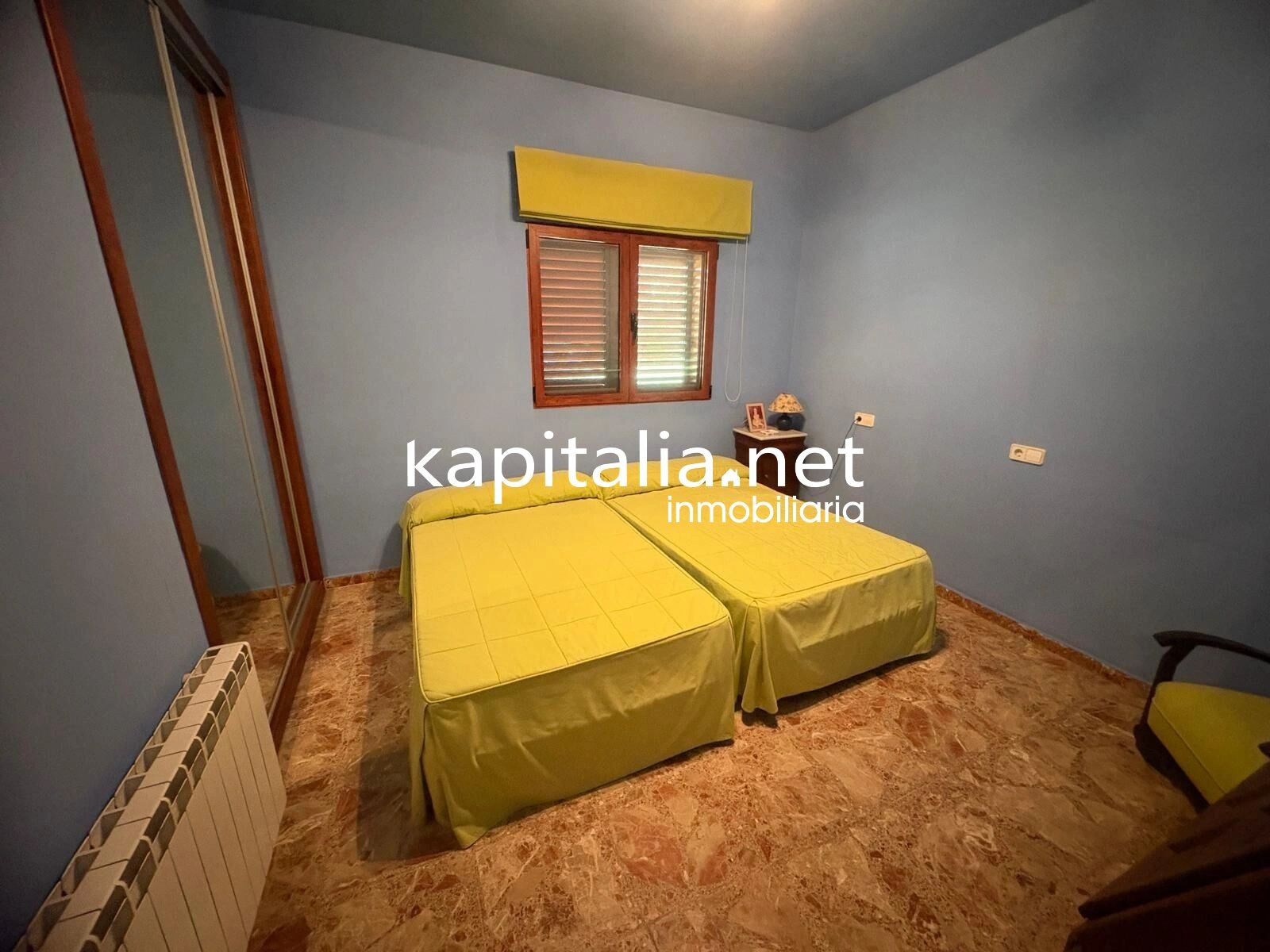 ESPECTACULAR CHALET A LA VENTA EN BARCHETA