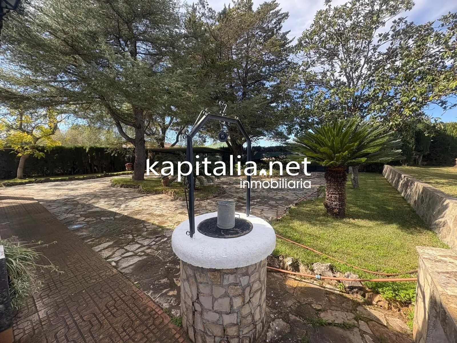 ESPECTACULAR CHALET A LA VENTA EN BARCHETA