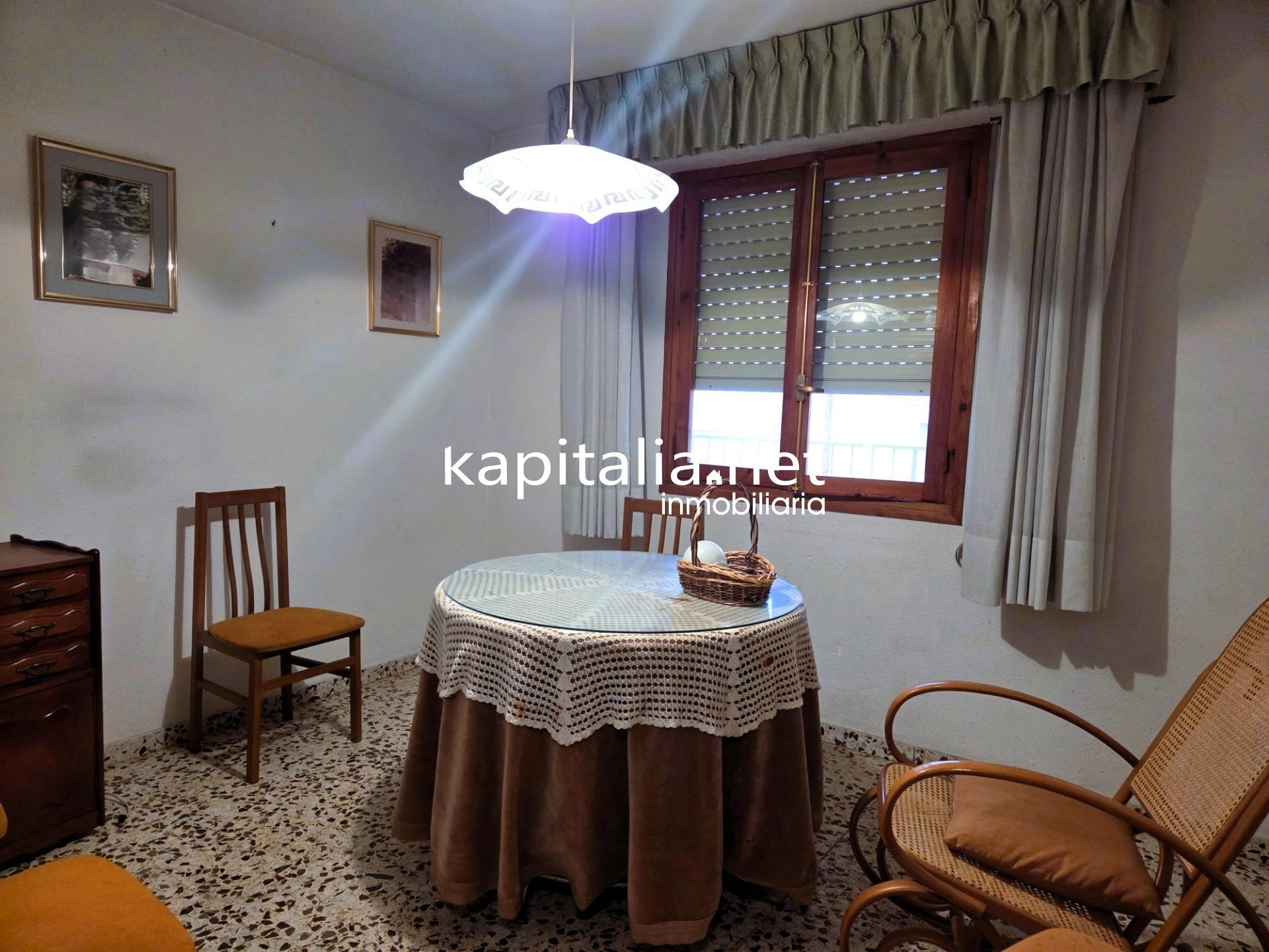10228 - Espléndido Piso en Ontinyent, Zona Sant Rafael