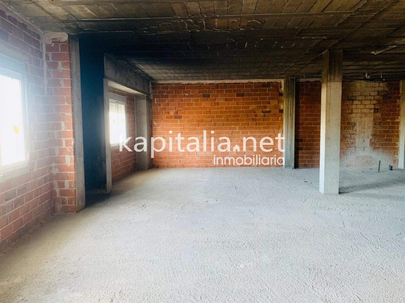 05293 - Eigendom te Verkoop in Albaida