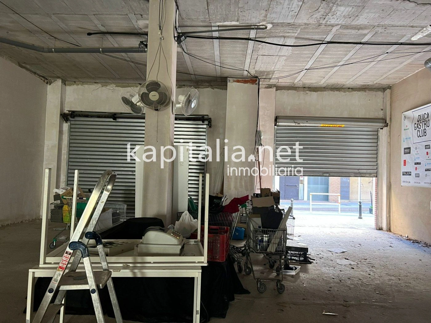 07341 - Eigendom te Verkoop in Ontinyent