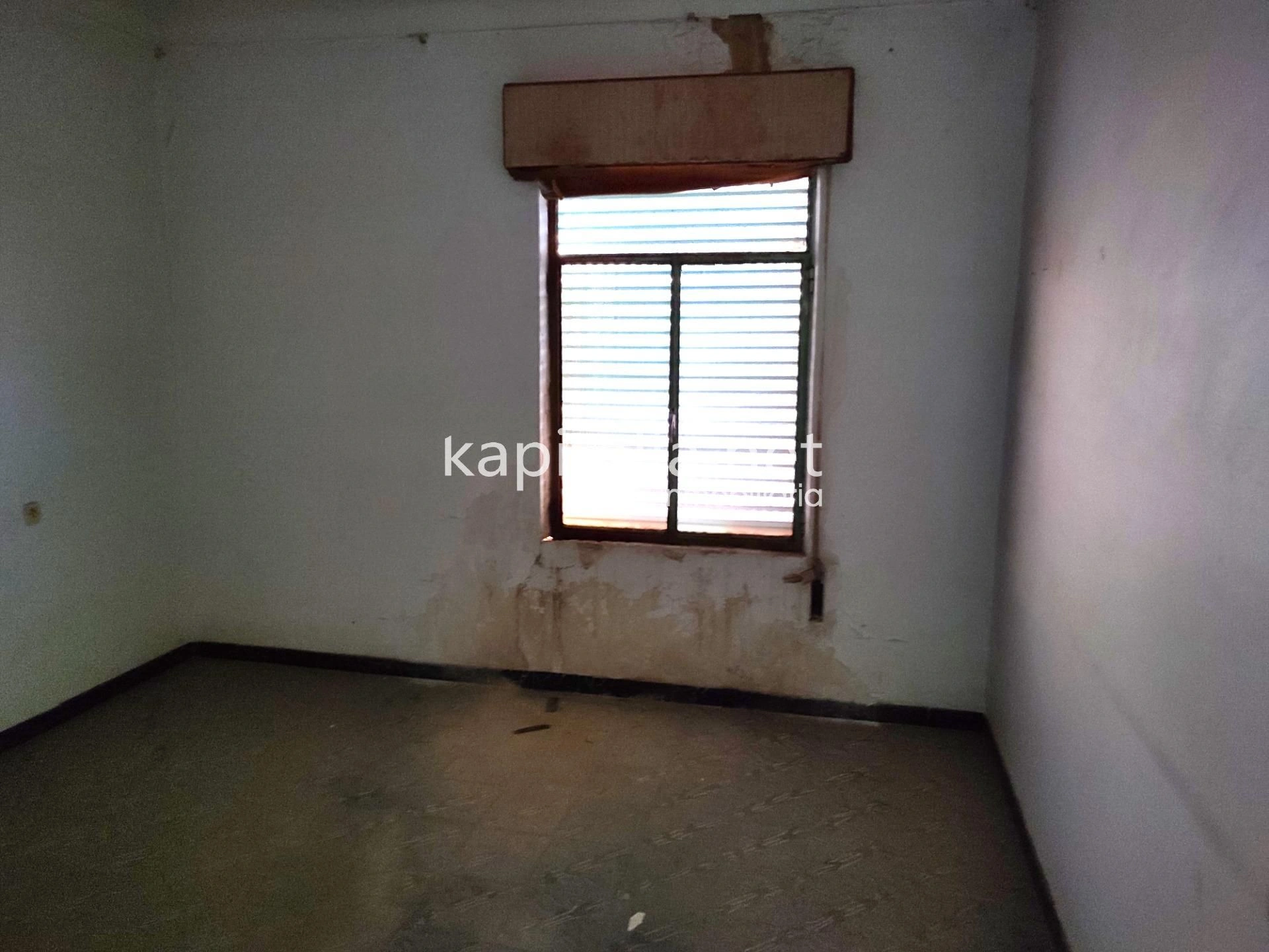 08152 - HOUSE WITH GARAGE FOR SALE IN BANYERES DE MARIOLA.