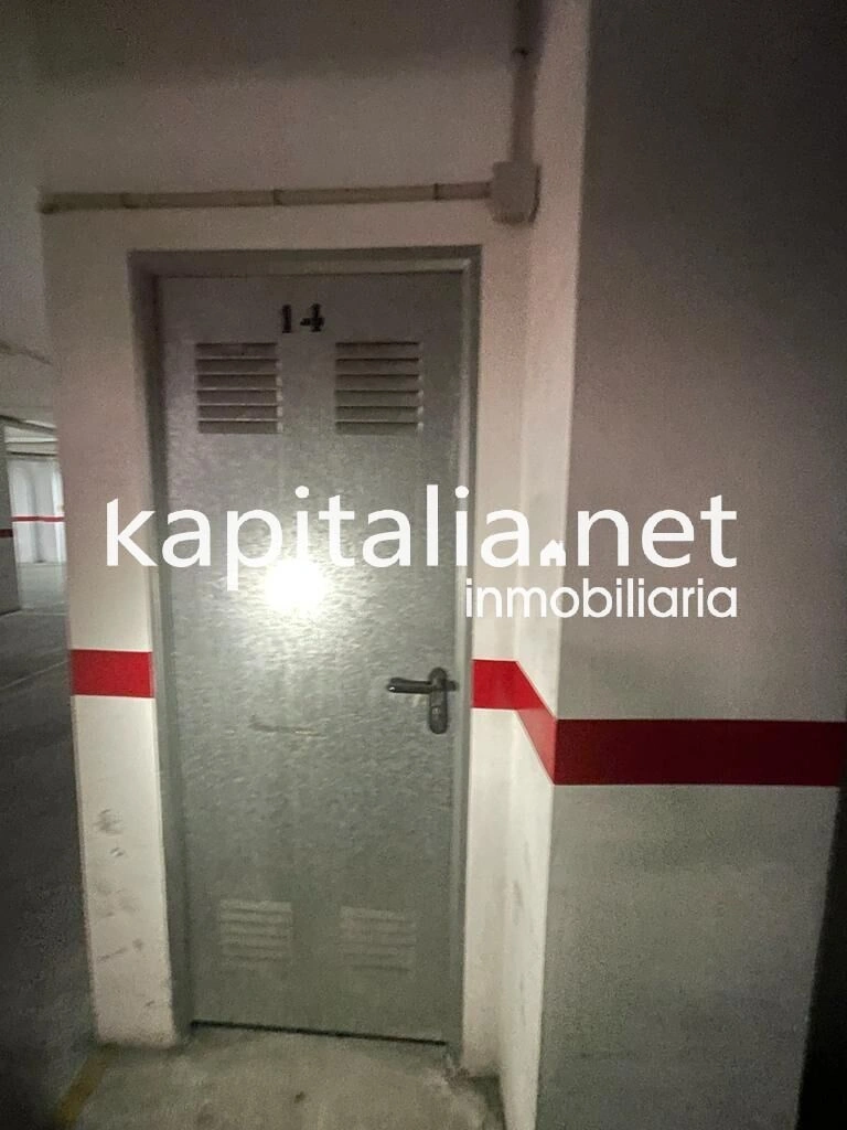 Piso a la venta en Manuel