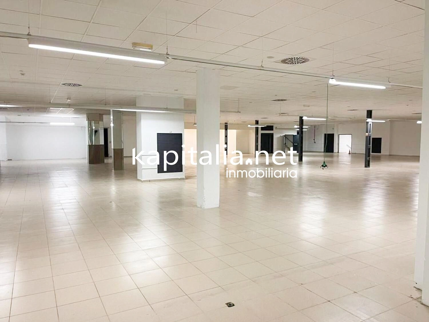 09237 - Property for Rent in Ontinyent