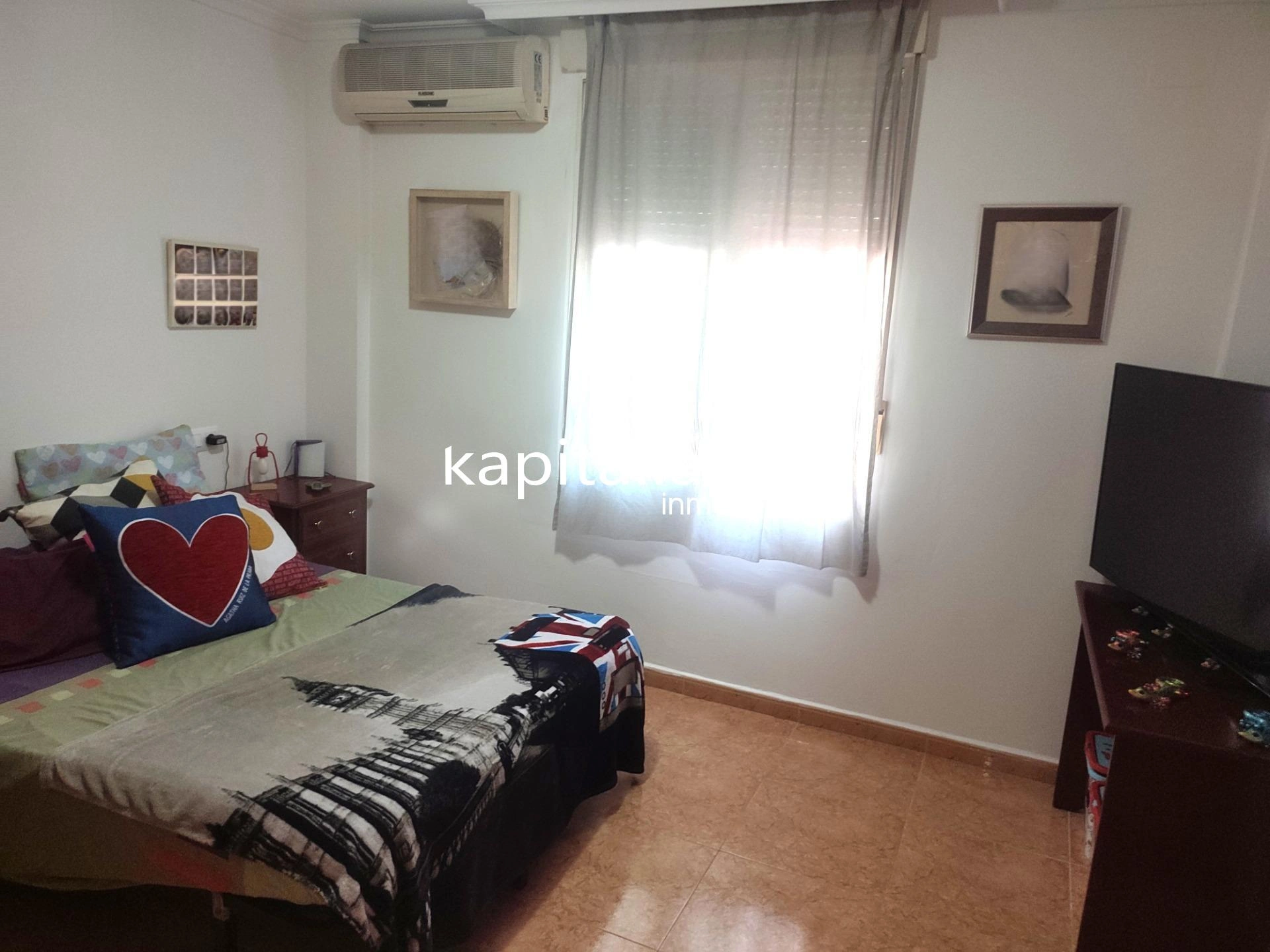 09271 - INTERESANTE CASA A LA VENTA EN BENAMER- MURO DE ALCOY
