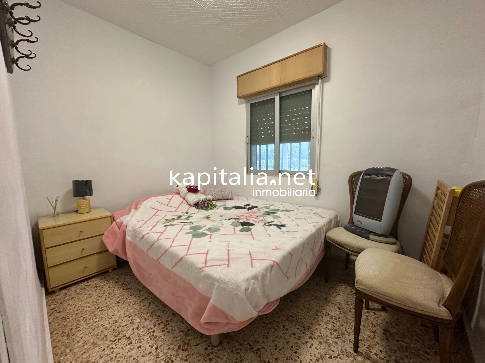 09751 - Casa de campo en Ontinyent