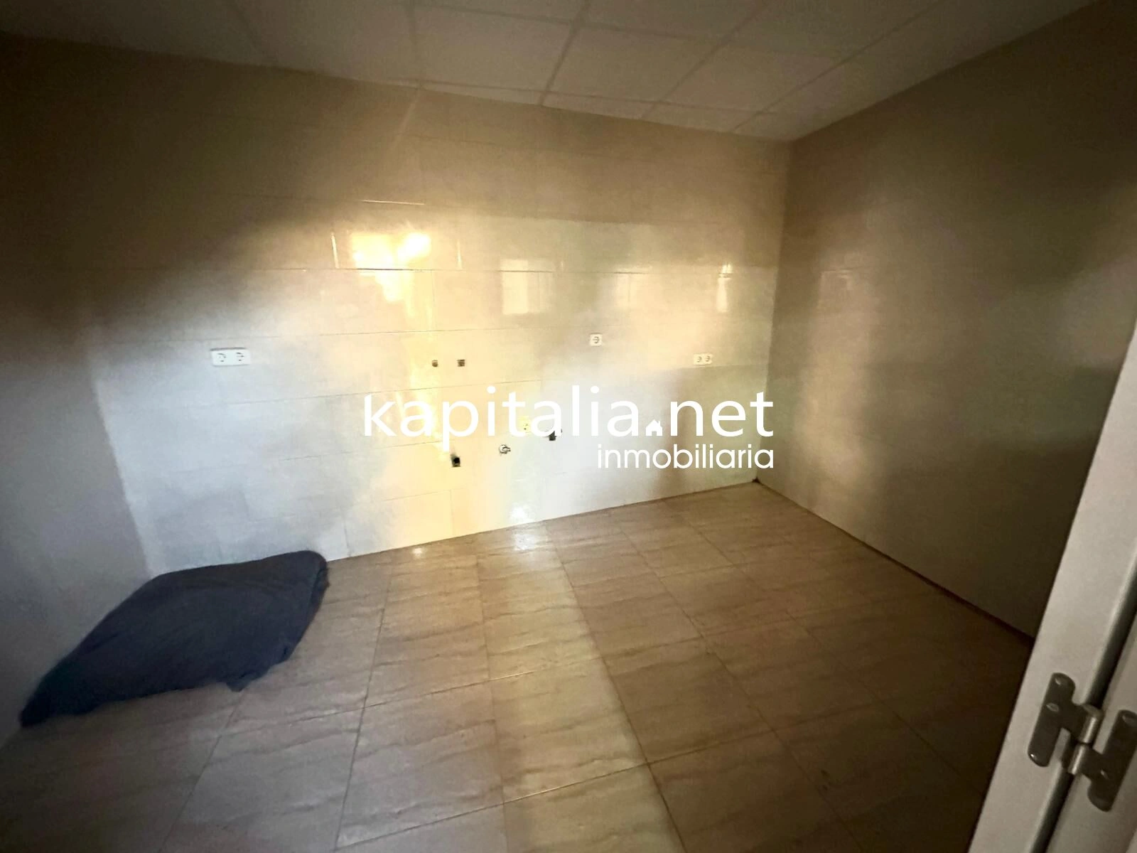 Edificio en venta en L´Olleria (Valencia)