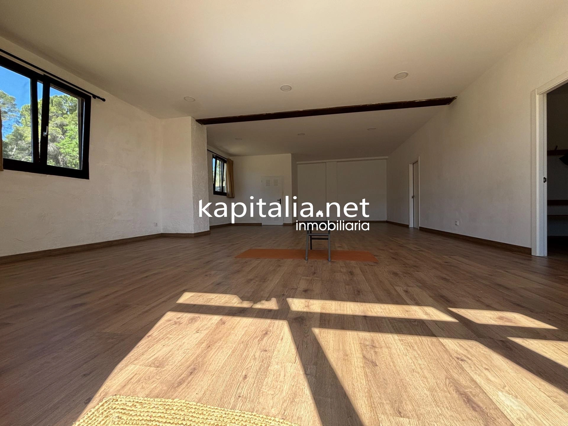 09938 - Masia en Alcoy