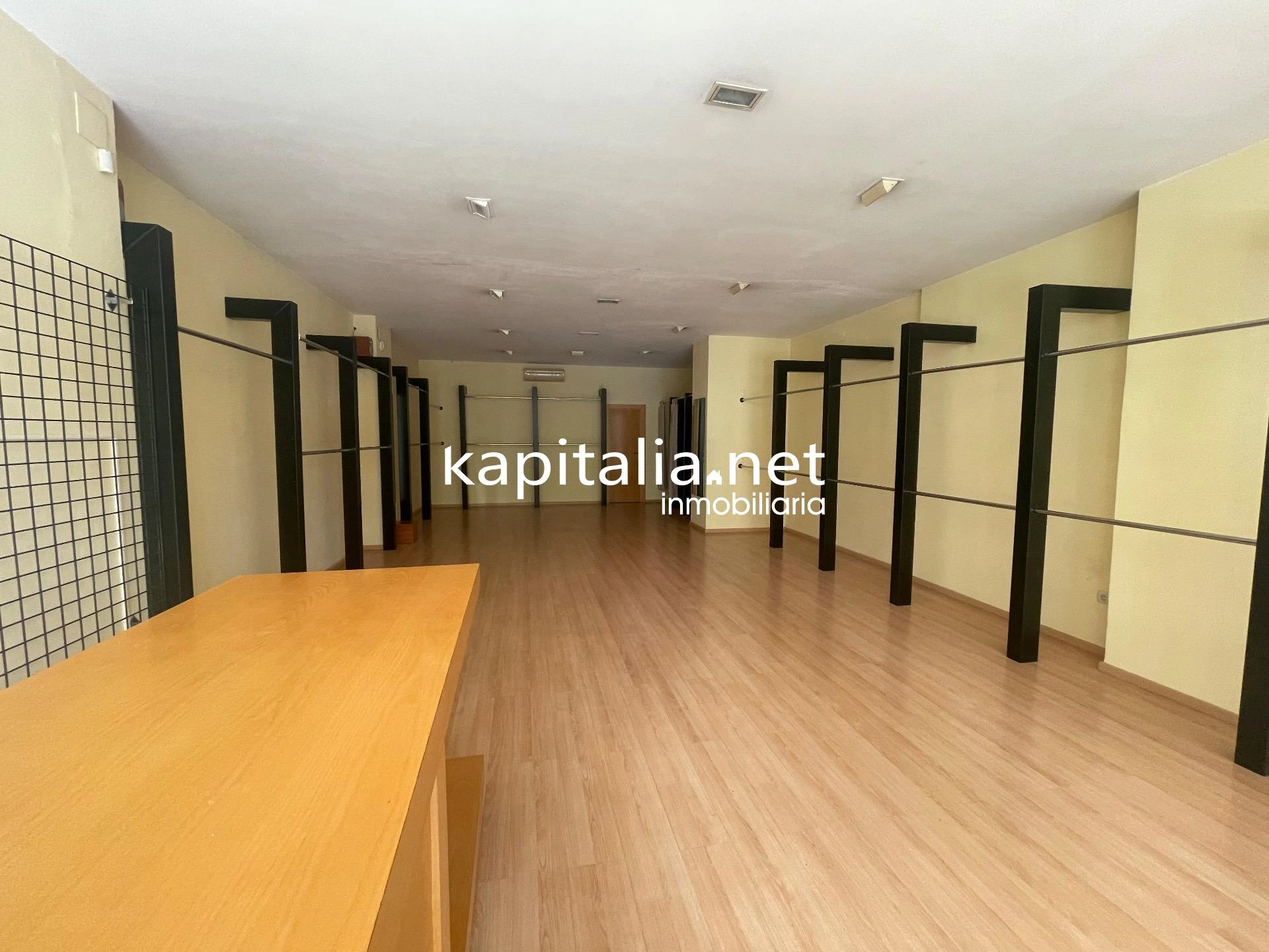 10090 - Property for Rent in Alcoy - Alcoi
