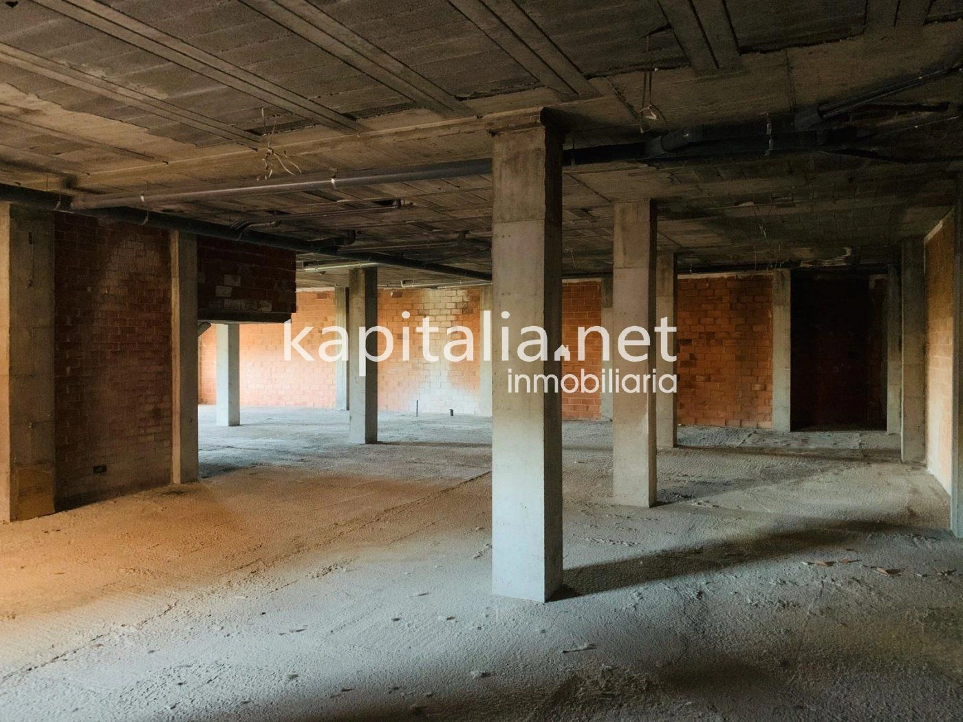 05293 - Eigendom te Verkoop in Albaida