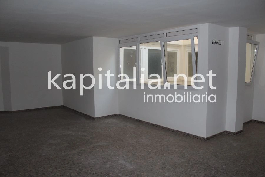 02695 - Office for Rent in Ontinyent